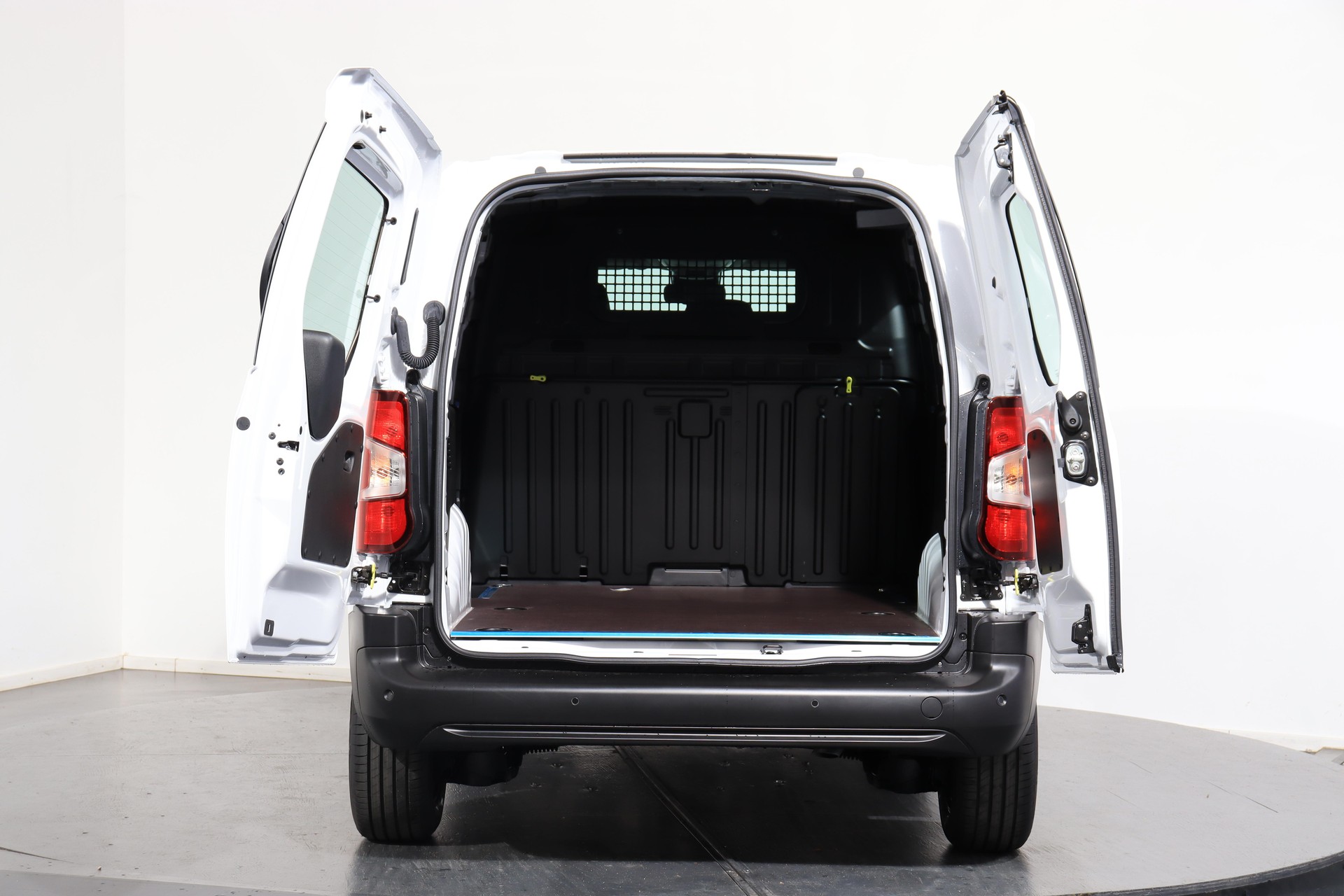 CITROEN Berlingo M erhöhte Nutzlast 1.5 BlueHDi 130 S/S-showroom-element-3