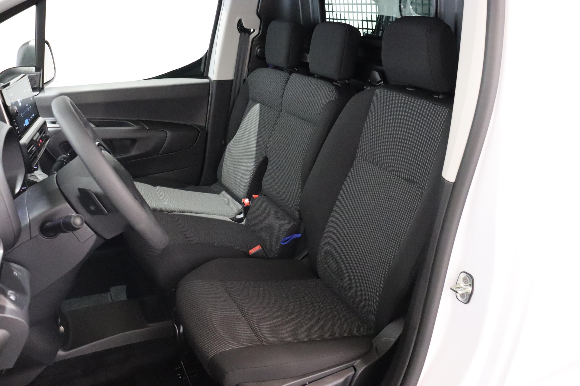 CITROEN Berlingo M erhöhte Nutzlast 1.5 BlueHDi 130 S/S-image-4