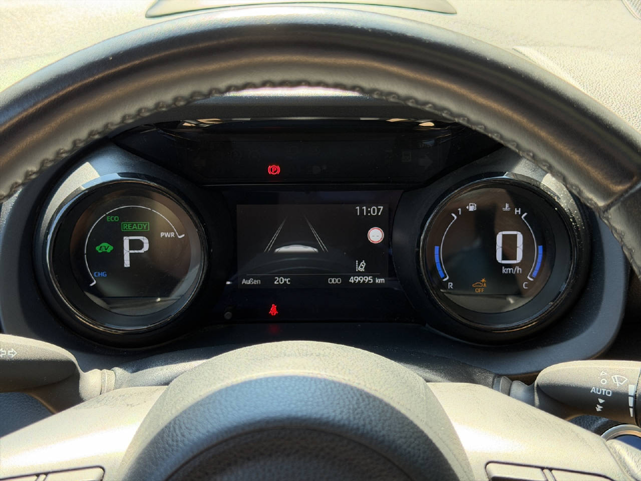 MAZDA 2 1.5 Hybrid Homura Plus-image-8