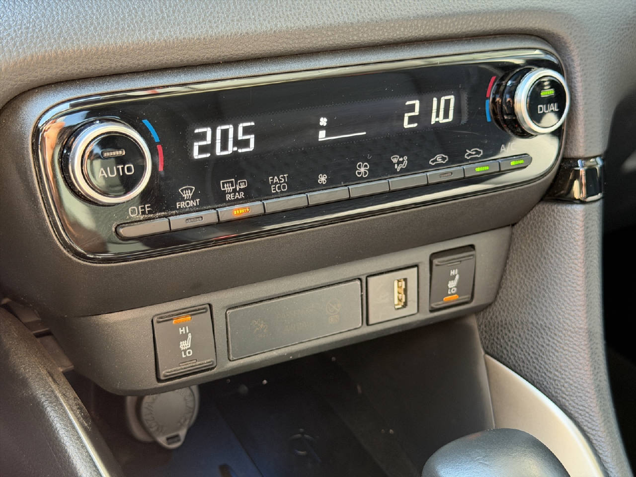 MAZDA 2 1.5 Hybrid Homura Plus-image-13