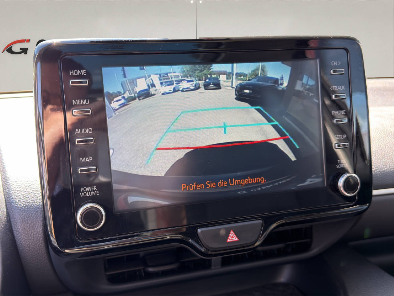 MAZDA 2 1.5 Hybrid Homura Plus-image-6