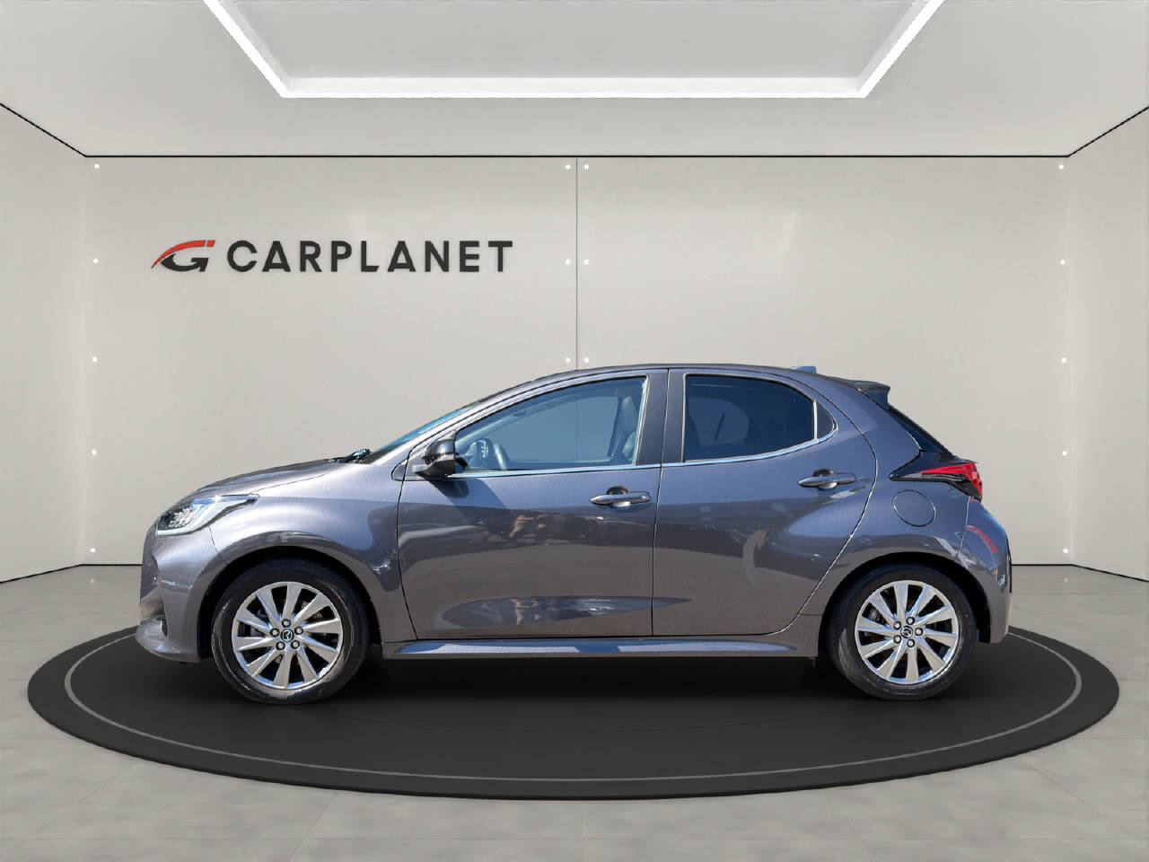 MAZDA 2 1.5 Hybrid Homura Plus-showroom-element-1