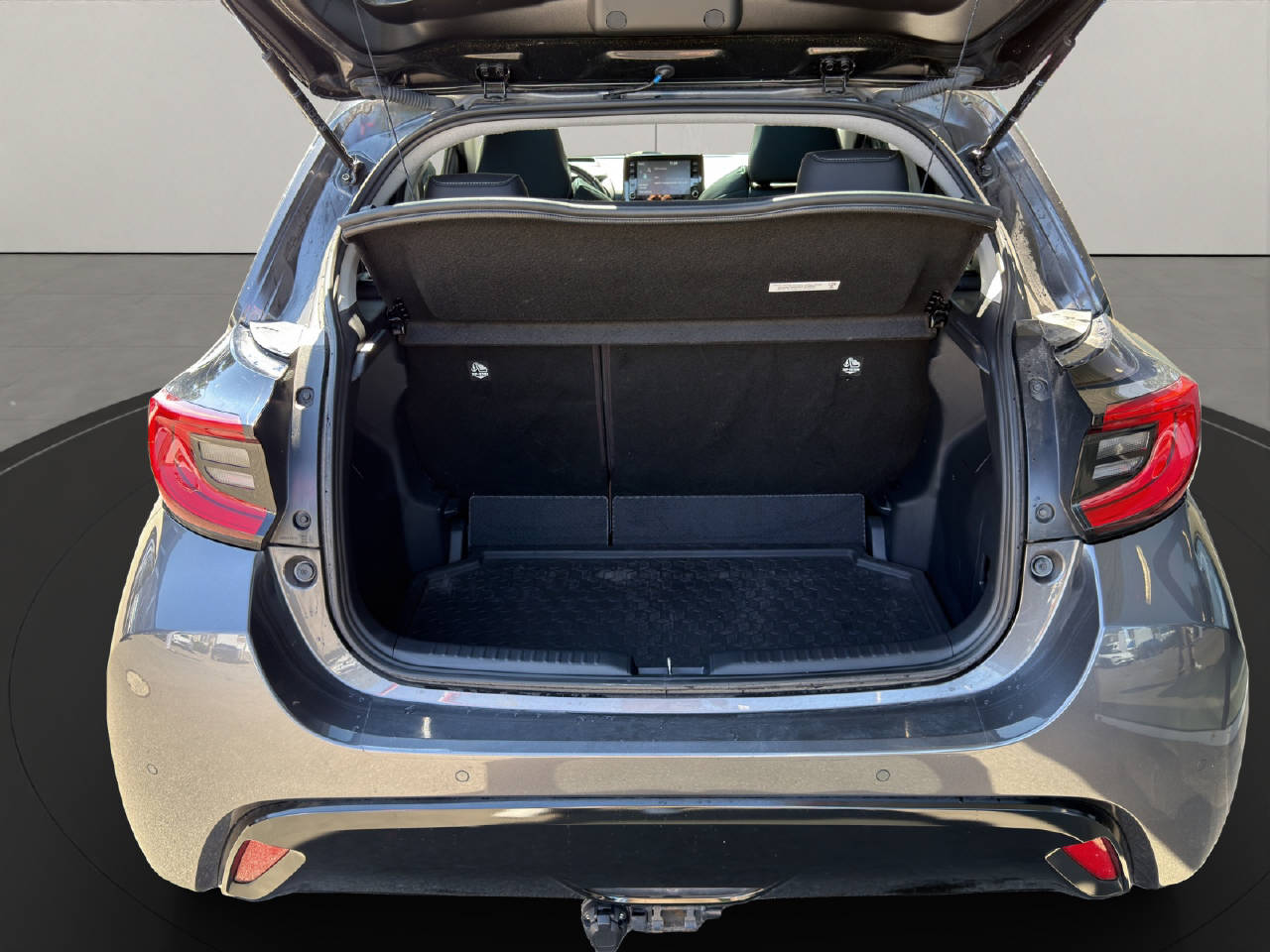 MAZDA 2 1.5 Hybrid Homura Plus-image-15