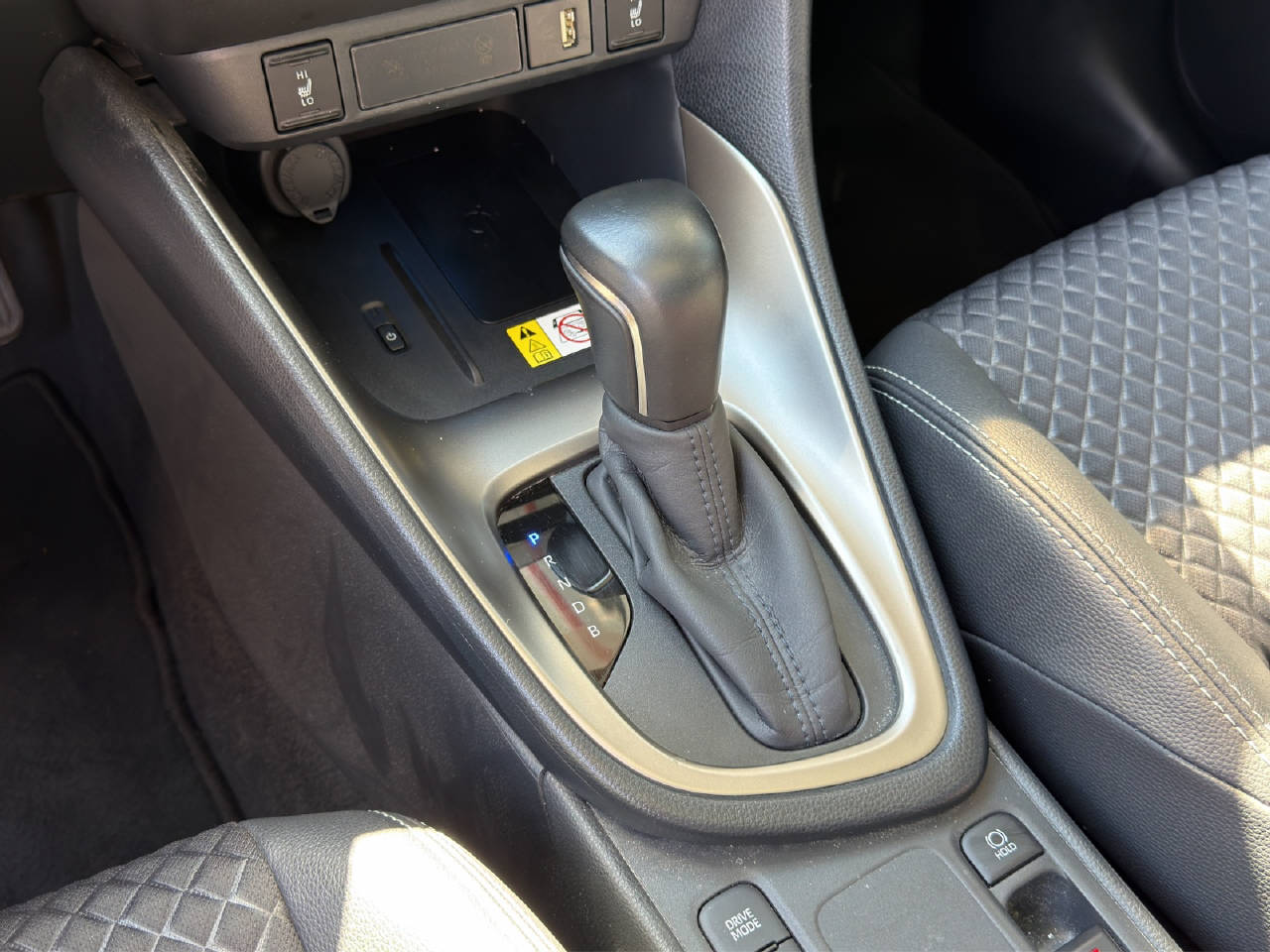 MAZDA 2 1.5 Hybrid Homura Plus-image-7