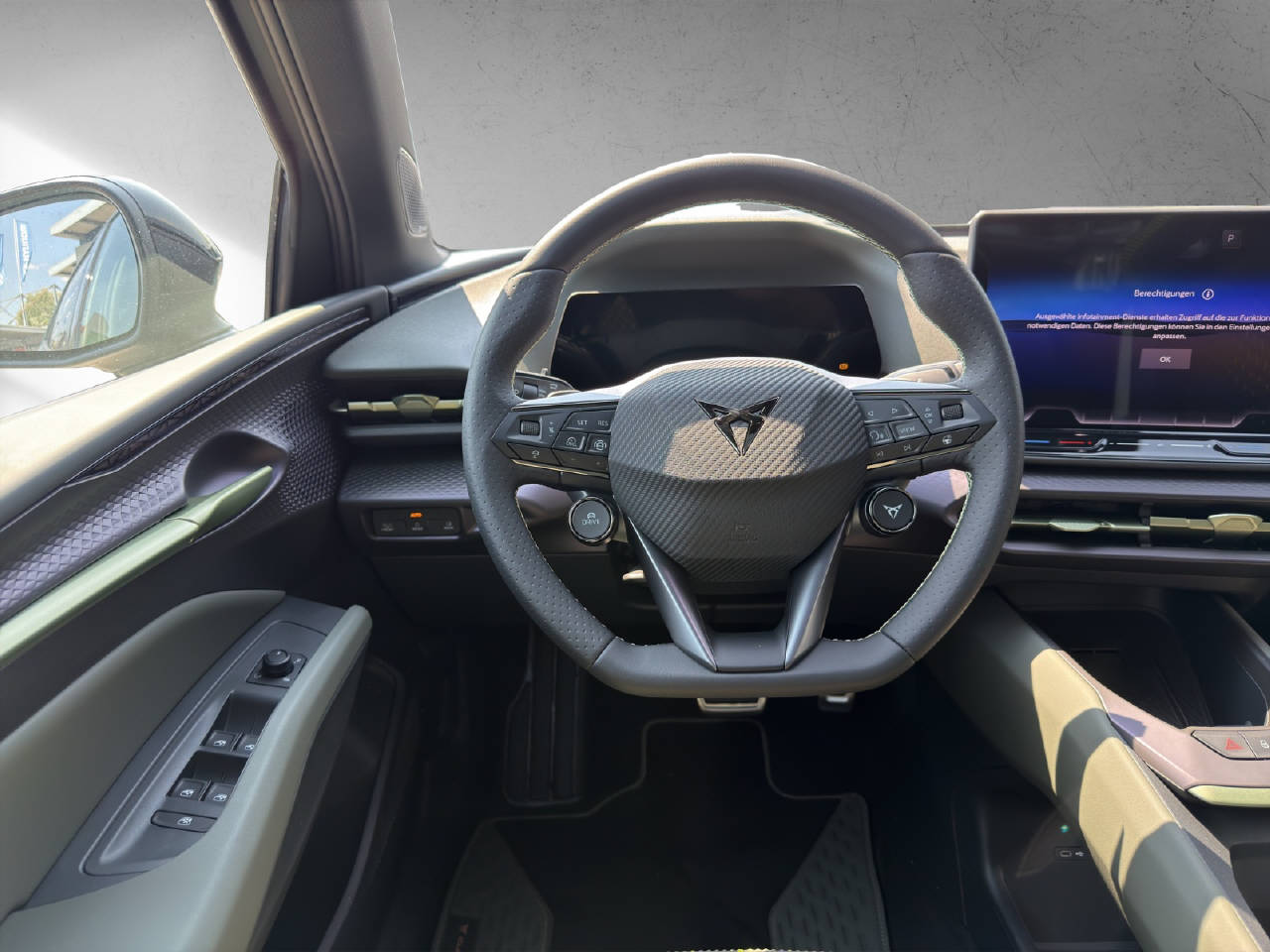 CUPRA Raval Launch Editions VZ Extreme-image-8