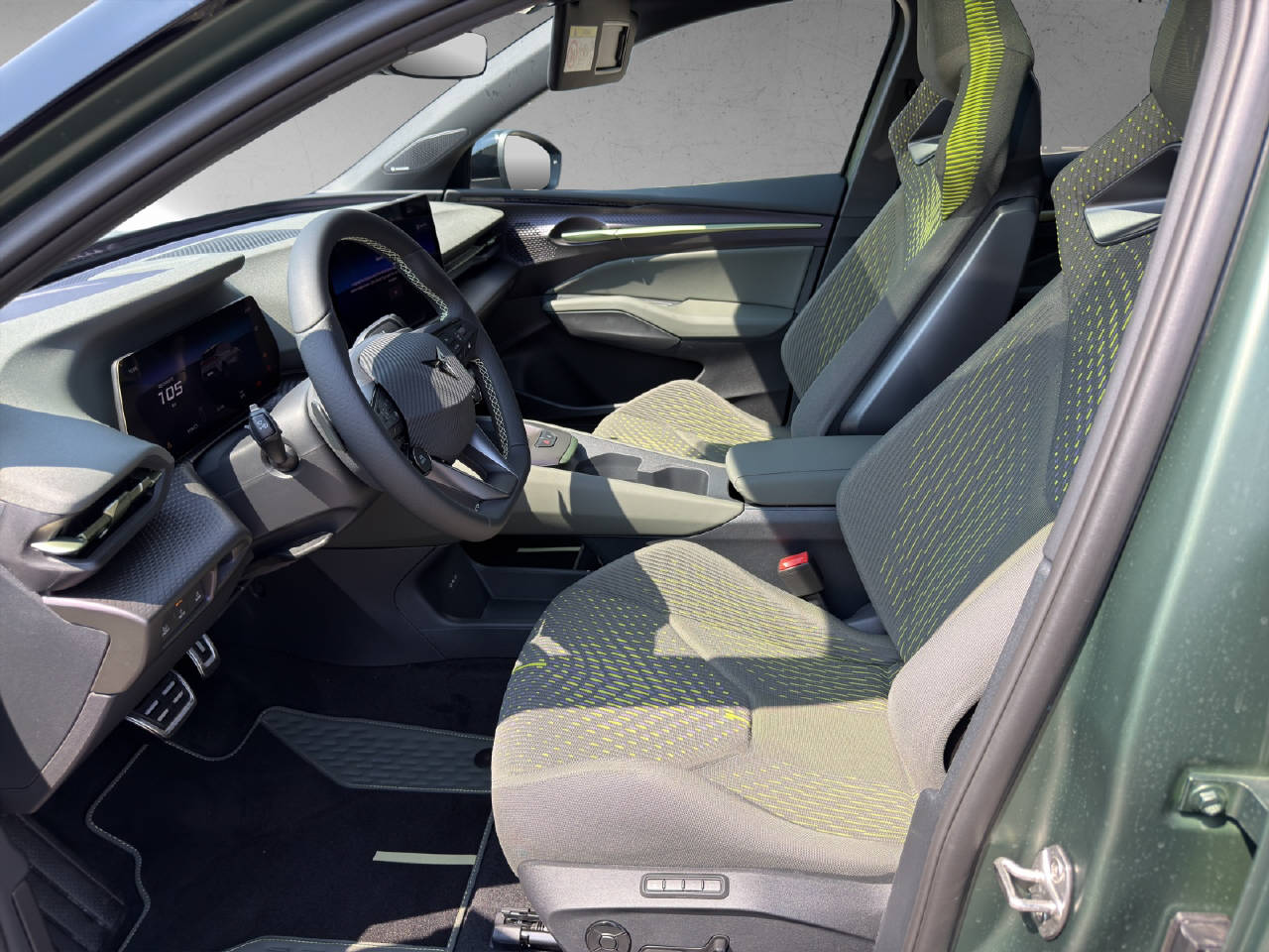 CUPRA Raval Launch Editions VZ Extreme-image-5