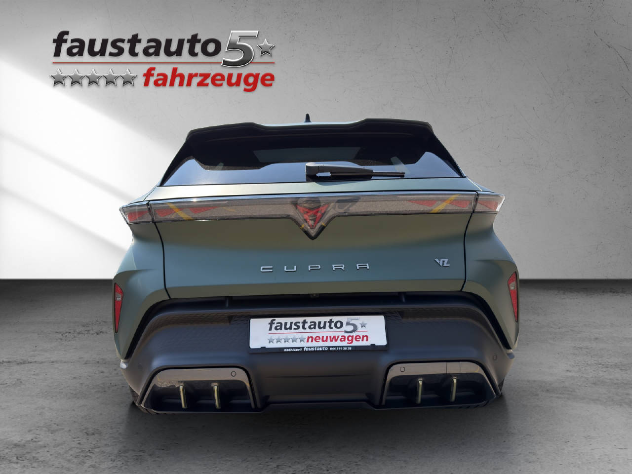 CUPRA Raval Launch Editions VZ Extreme-image-3