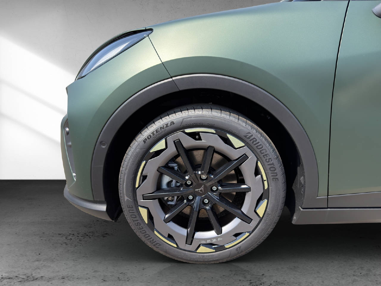 CUPRA Raval Launch Editions VZ Extreme-image-13