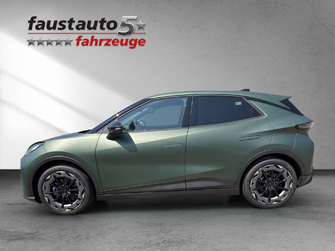 CUPRA Raval Launch Editions VZ Extreme-image-2