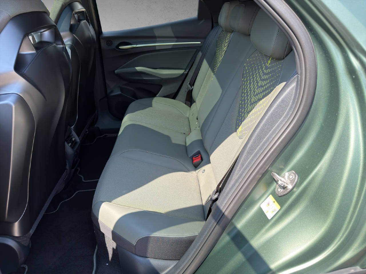 CUPRA Raval Launch Editions VZ Extreme-image-10