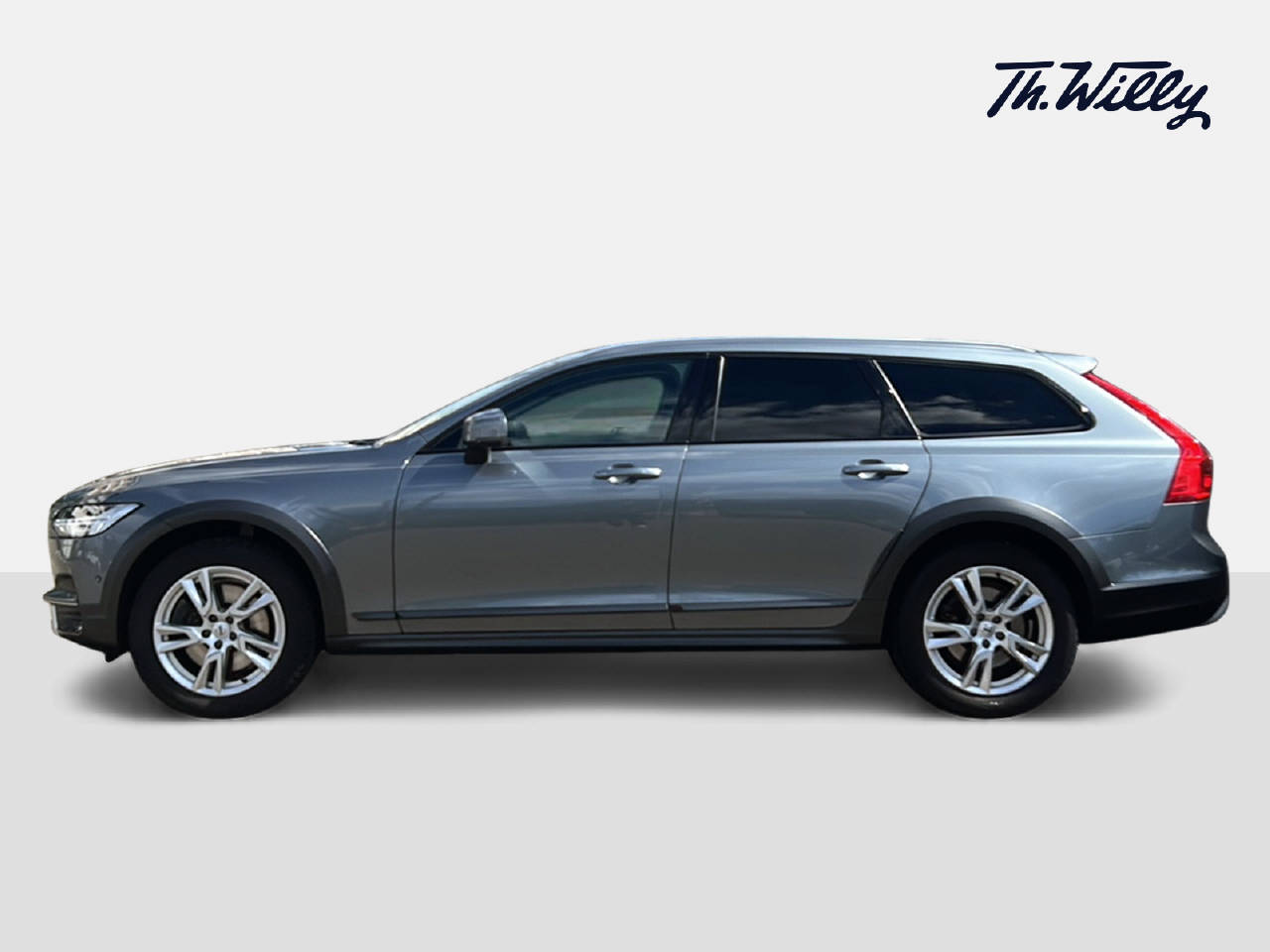 VOLVO V90 Cross Country 2.0 D5 Pro AWD-showroom-element-1