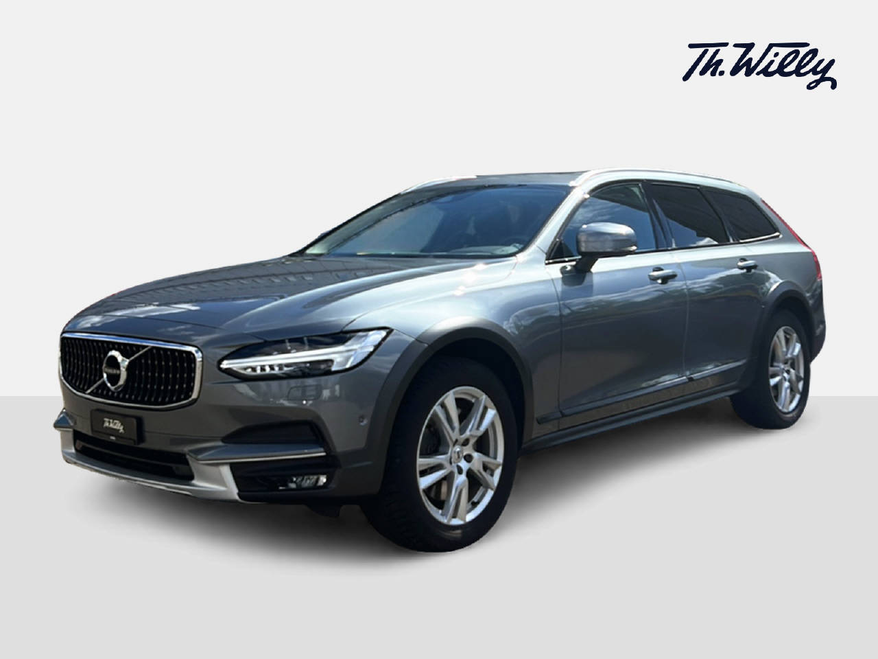 VOLVO V90 Cross Country 2.0 D5 Pro AWD