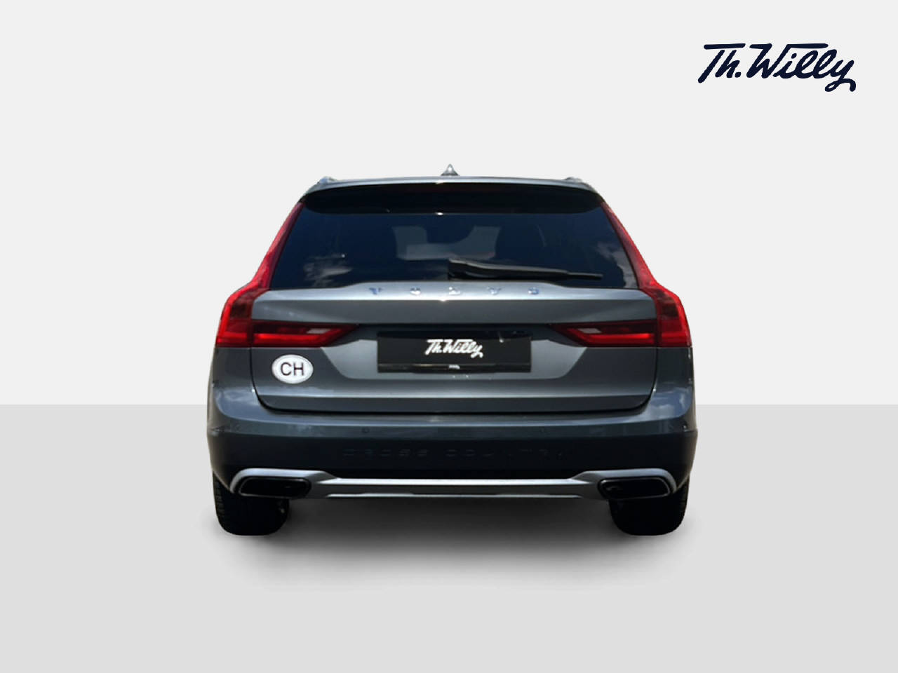 VOLVO V90 Cross Country 2.0 D5 Pro AWD-showroom-element-3