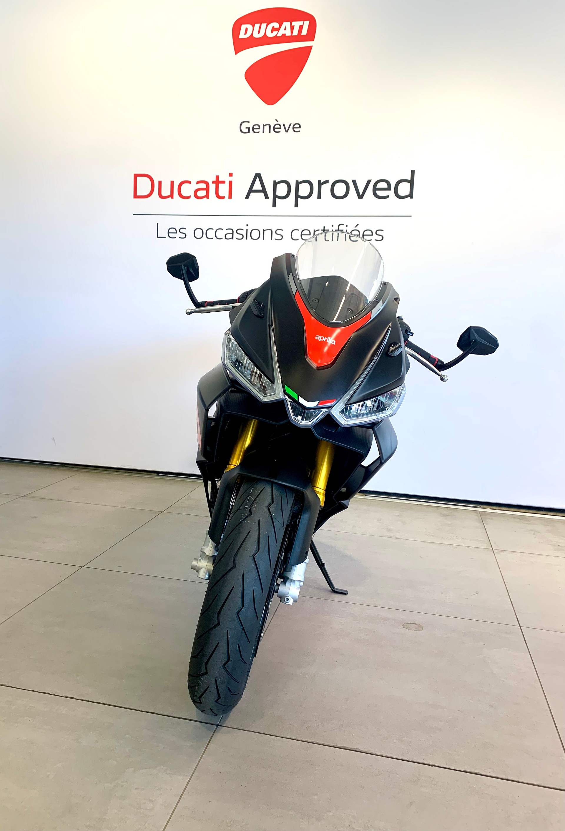 APRILIA RS 660 (35kW)-image-2
