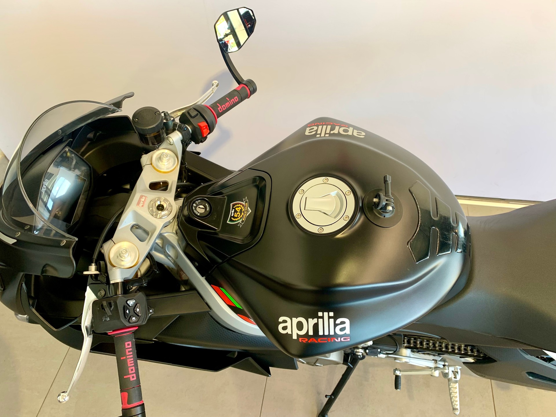 APRILIA RS 660 (35kW)-image-5