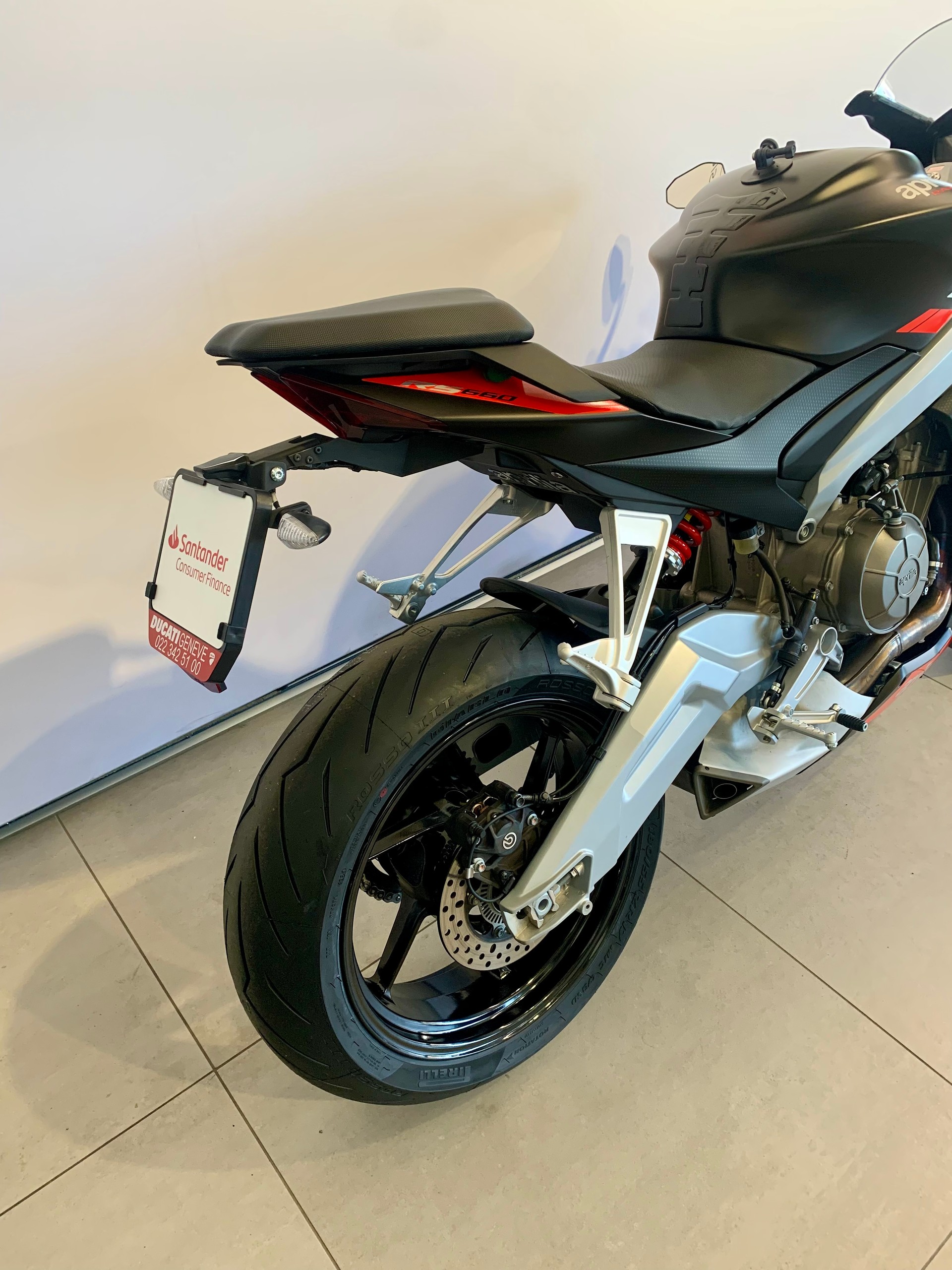 APRILIA RS 660 (35kW)-image-8