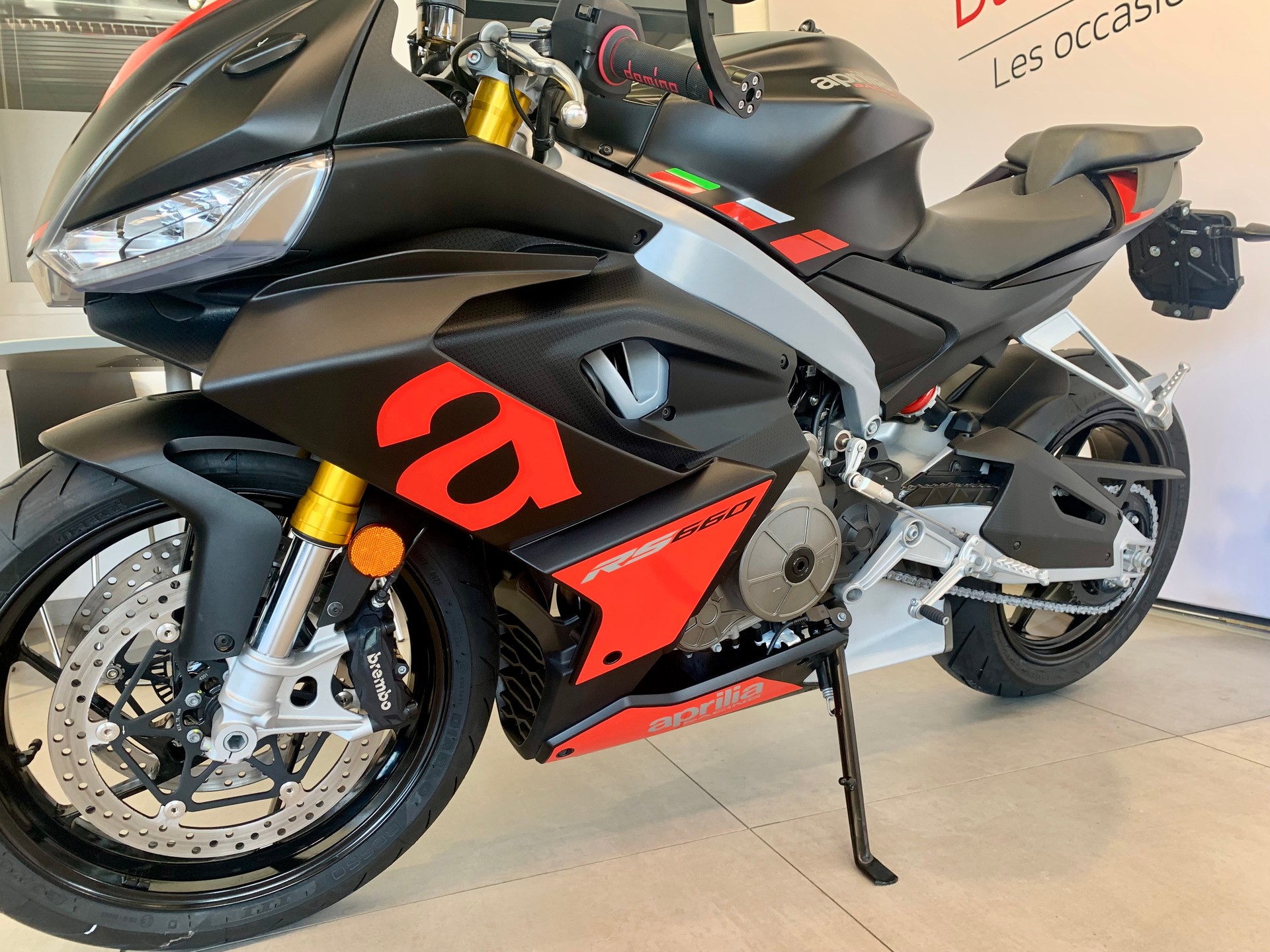 APRILIA RS 660 (35kW)-image-7