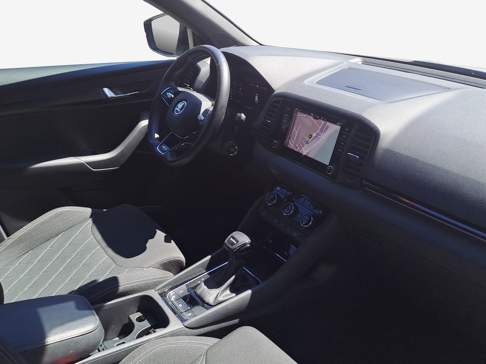 SKODA Karoq 1.5 TSI SportLine DSG-image-14