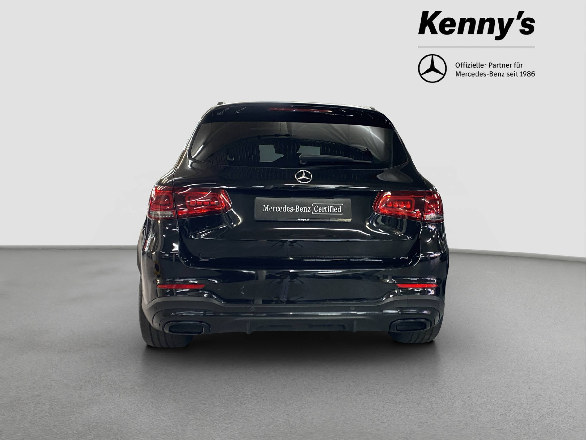 MERCEDES-BENZ GLC 300 AMG Line 4MATIC-image-4