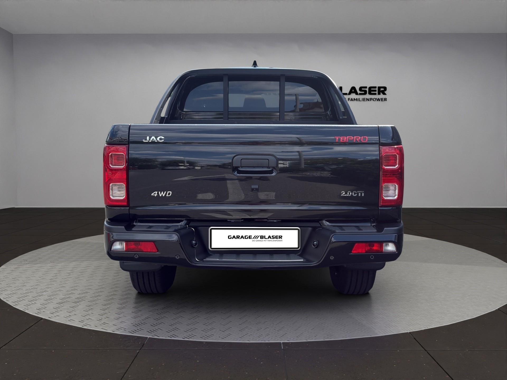 JAC T8 Pro-showroom-element-3