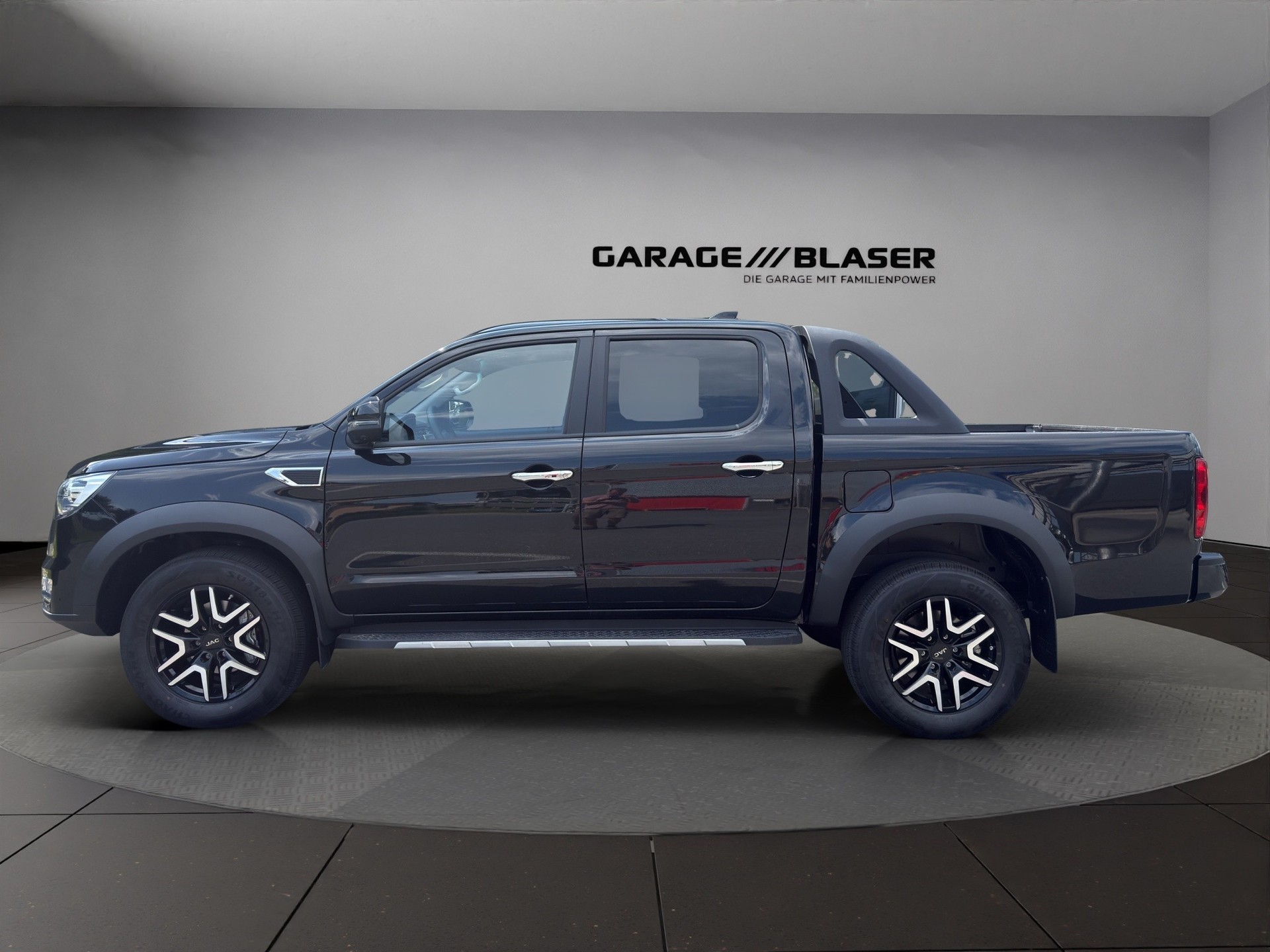 JAC T8 Pro-showroom-element-1