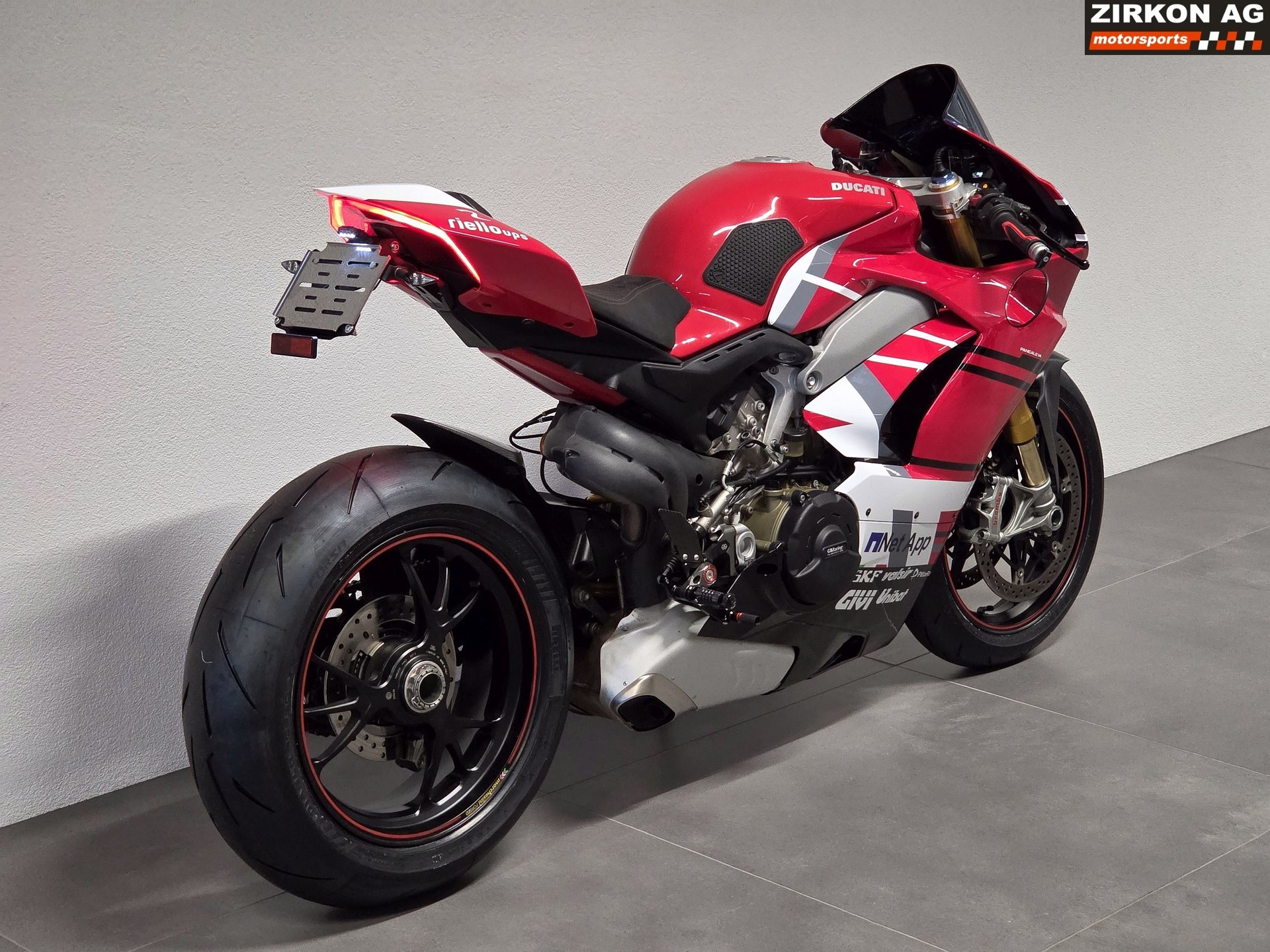 DUCATI Panigale 1103 V4 S-image-6