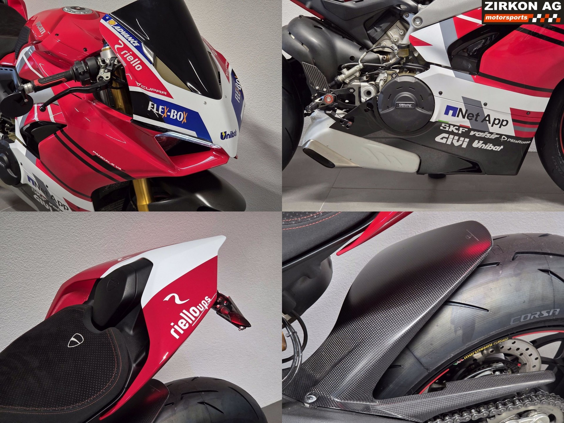 DUCATI Panigale 1103 V4 S-image-15