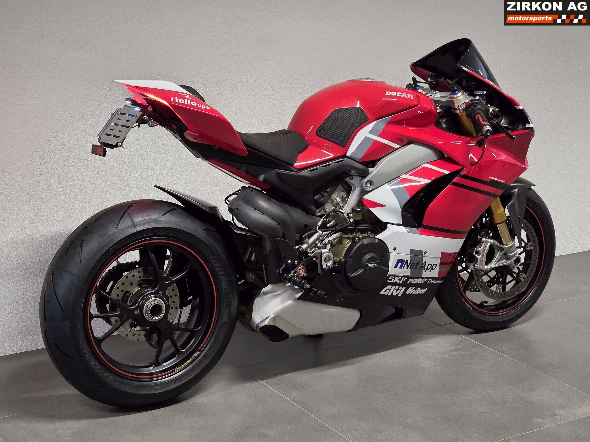 DUCATI Panigale 1103 V4 S-image-5