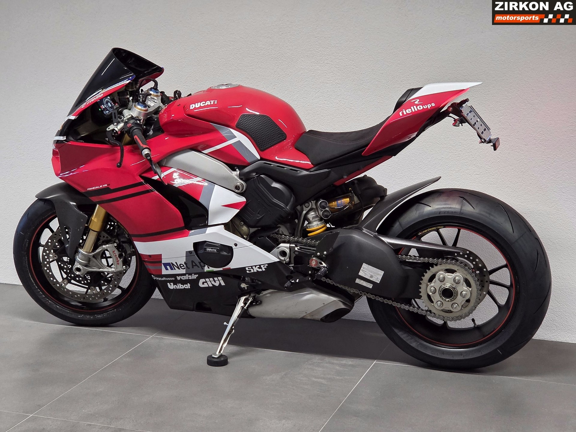 DUCATI Panigale 1103 V4 S-image-10