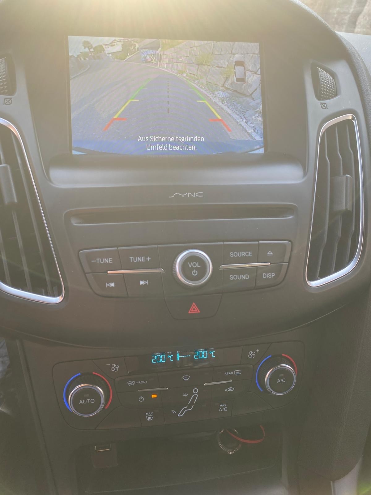 FORD Focus 2.3 EcoBoost RS AWD-image-12