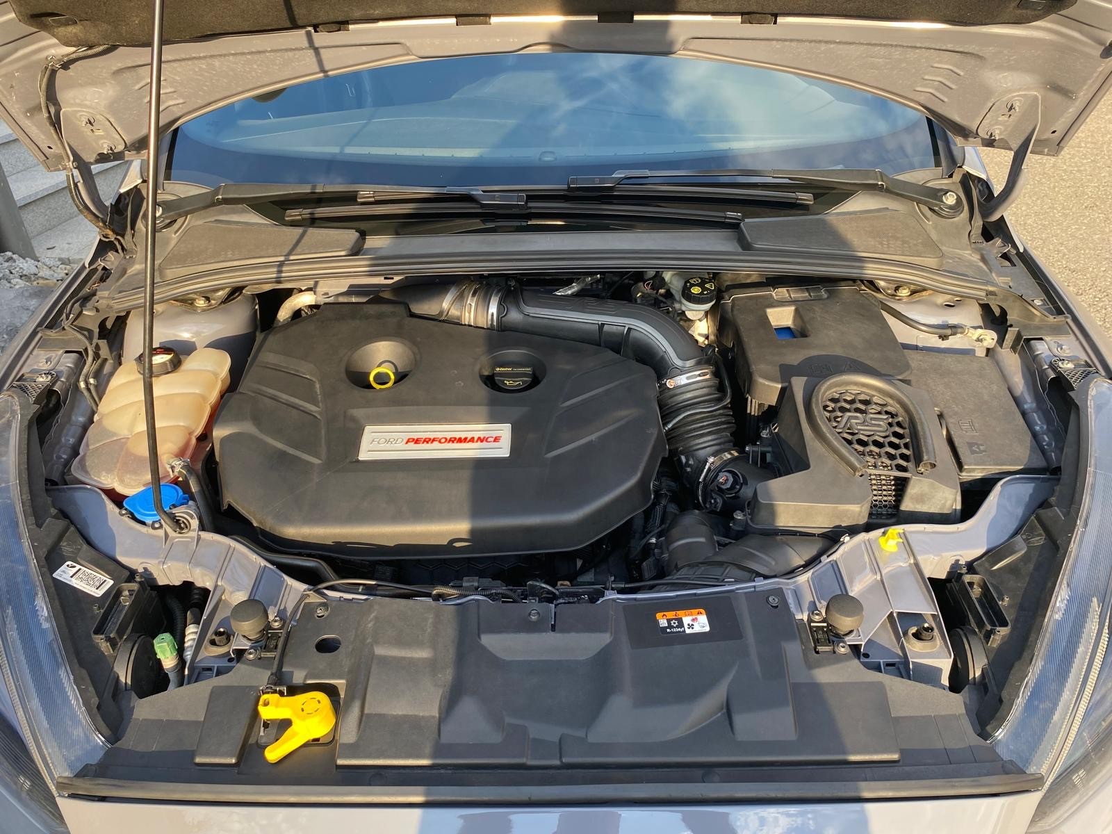 FORD Focus 2.3 EcoBoost RS AWD-image-14