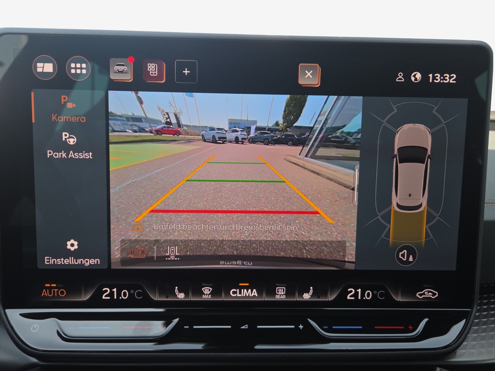 CUPRA LEON 2.0 TSI VZ Performance Prime Edition DSG-image-15