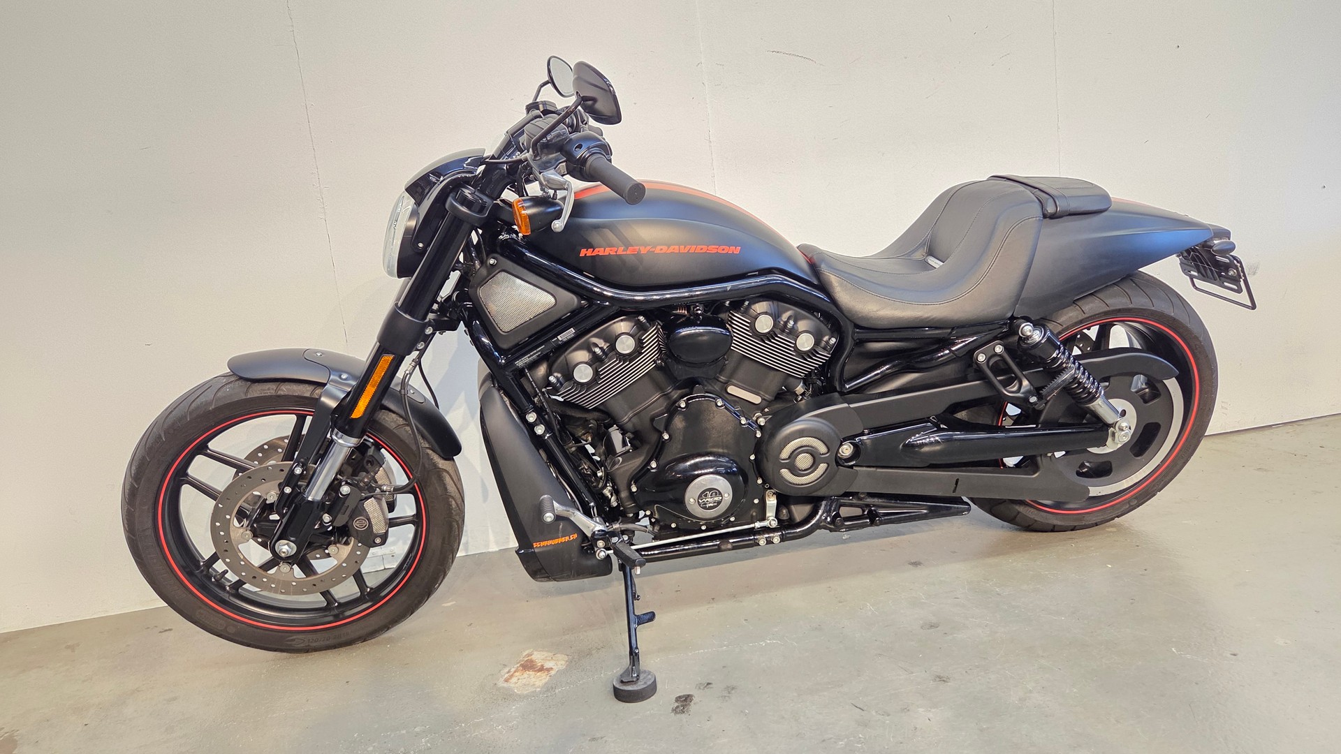 HARLEY-DAVIDSON VRSCDX Night Rod Special ABS-image-3