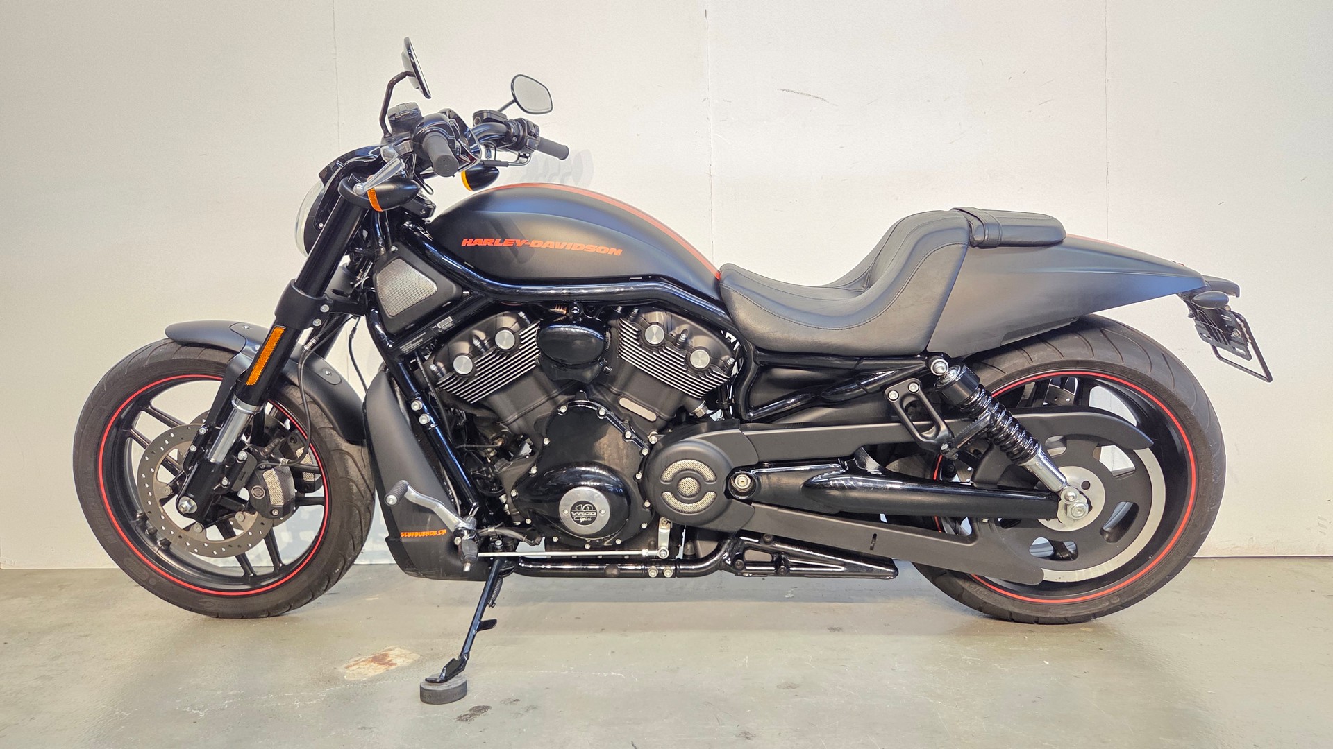 HARLEY-DAVIDSON VRSCDX Night Rod Special ABS-image-1