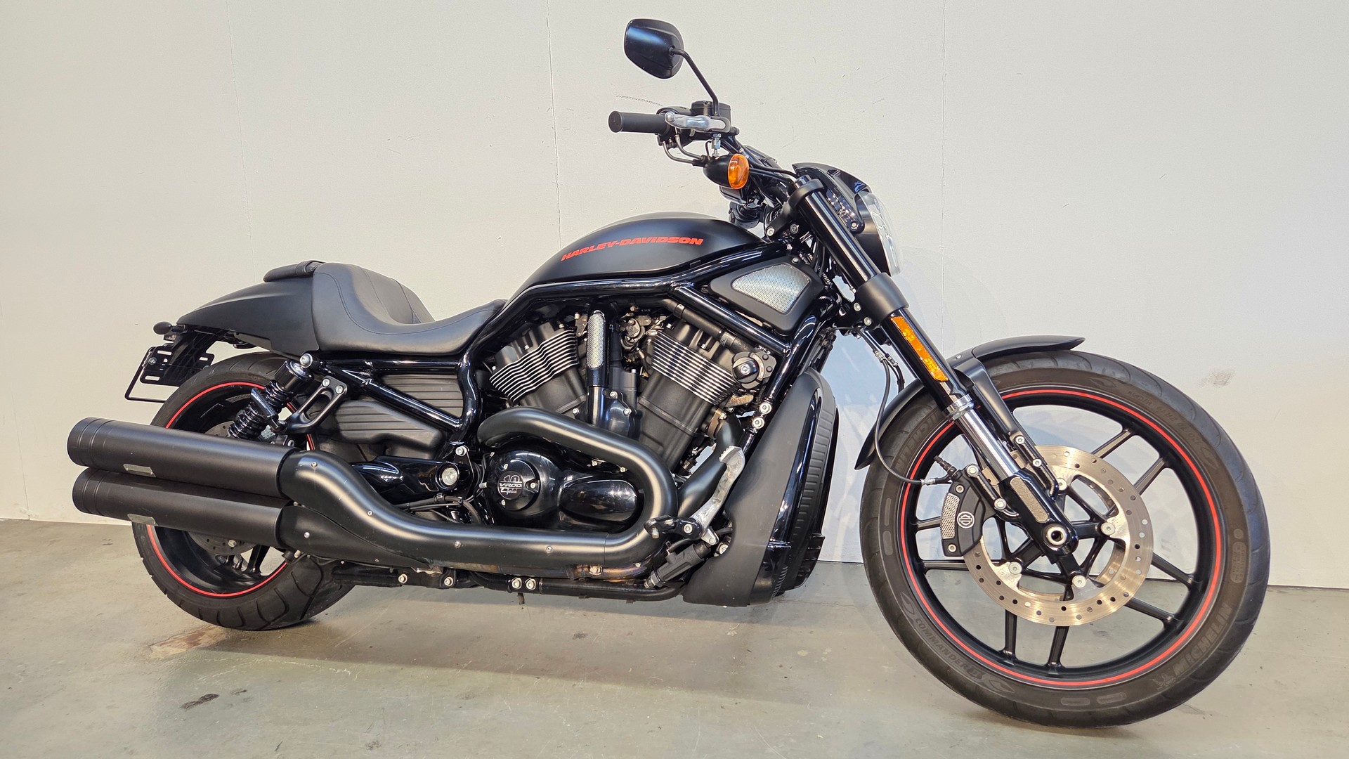 HARLEY-DAVIDSON VRSCDX Night Rod Special ABS-image-2