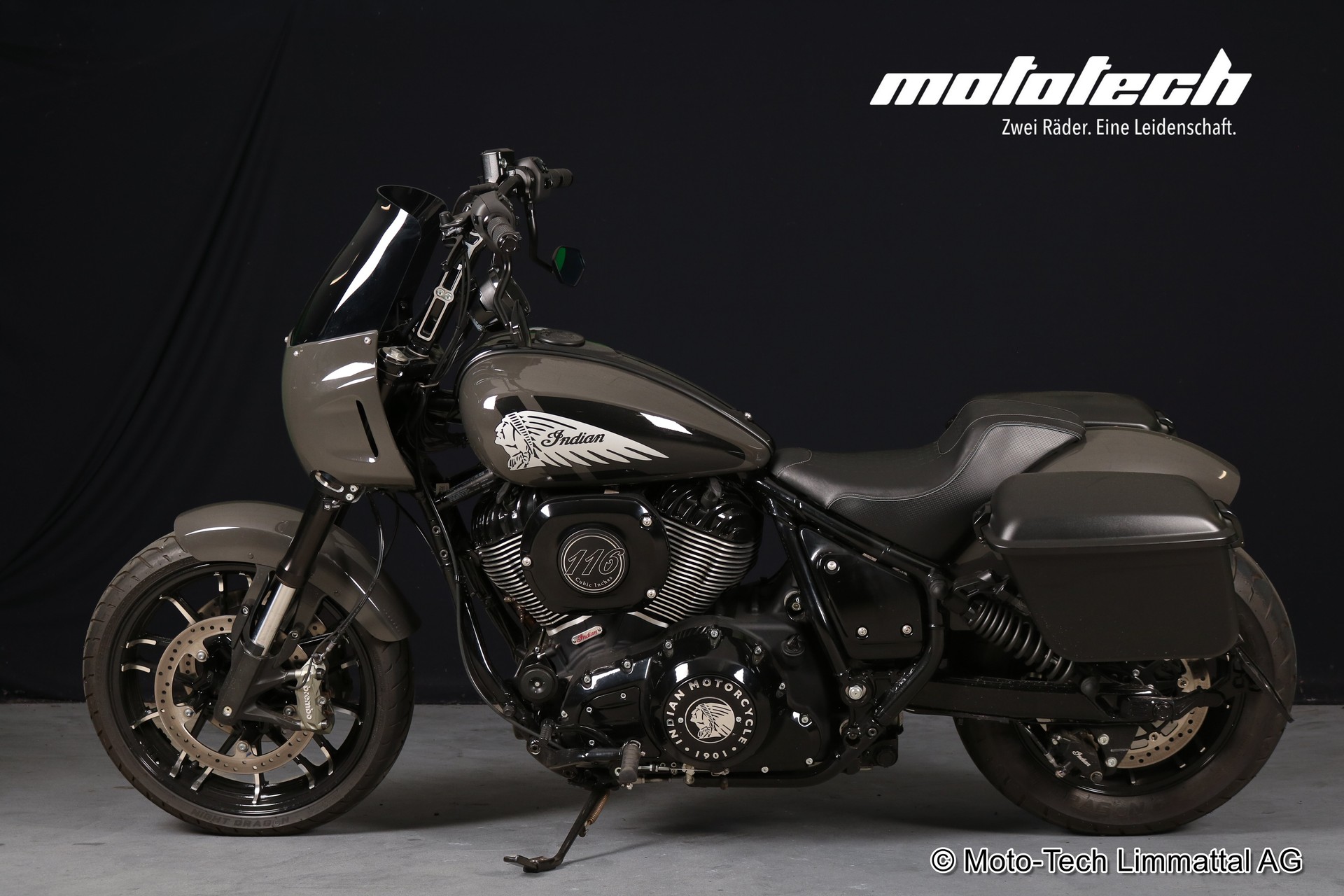 INDIAN Sport Chief SONDERUMBAU-image-3