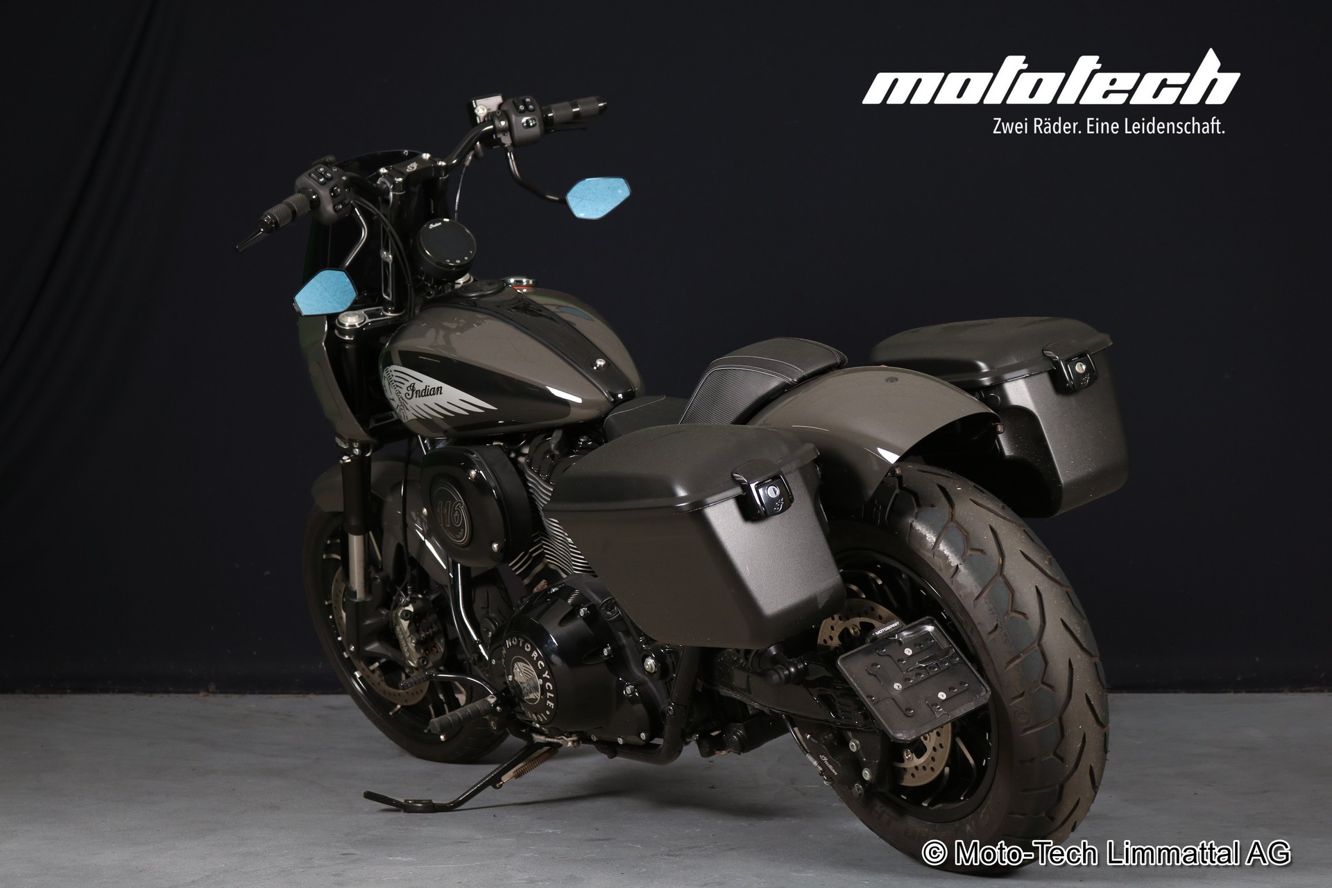 INDIAN Sport Chief SONDERUMBAU-image-2