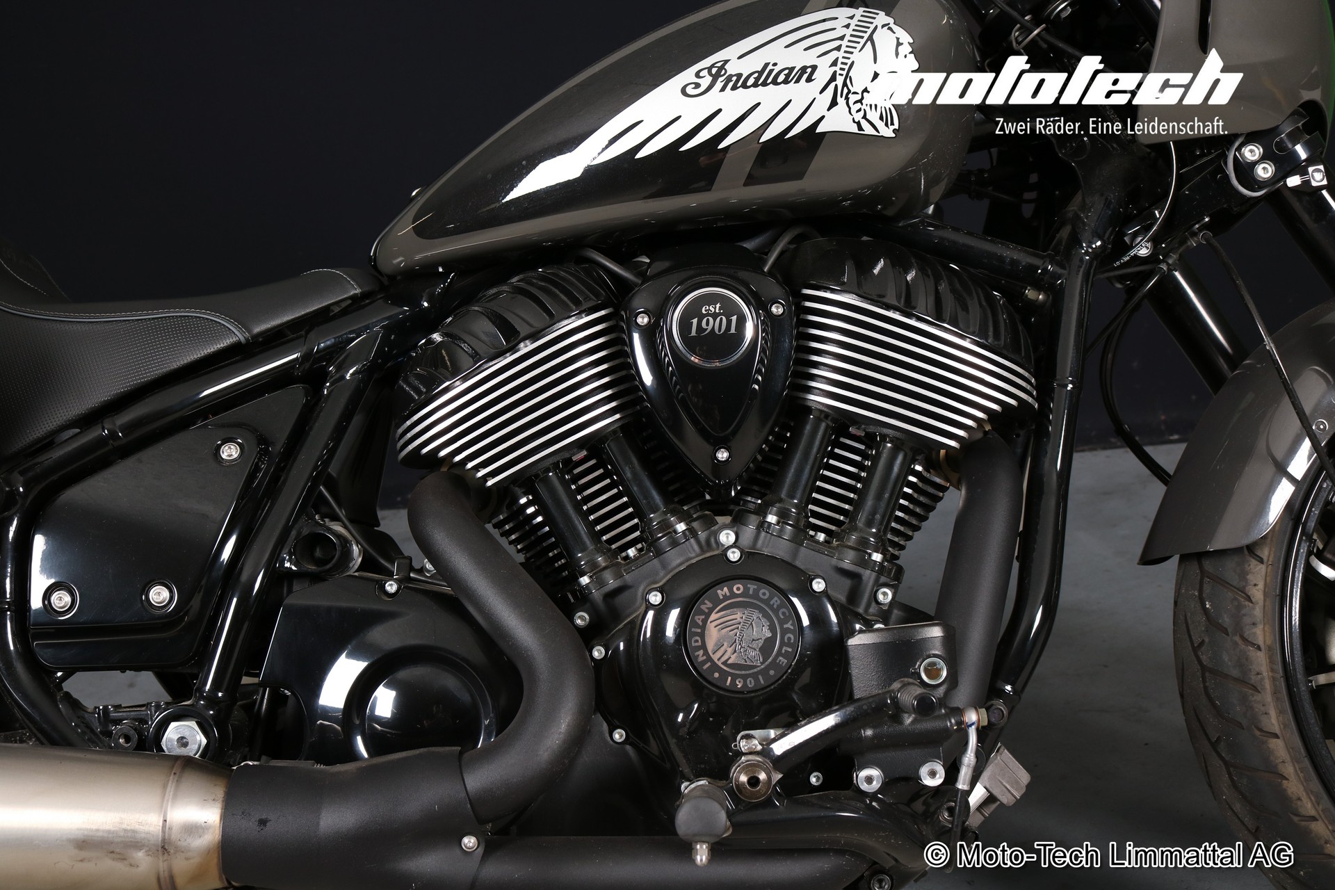 INDIAN Sport Chief SONDERUMBAU-image-6