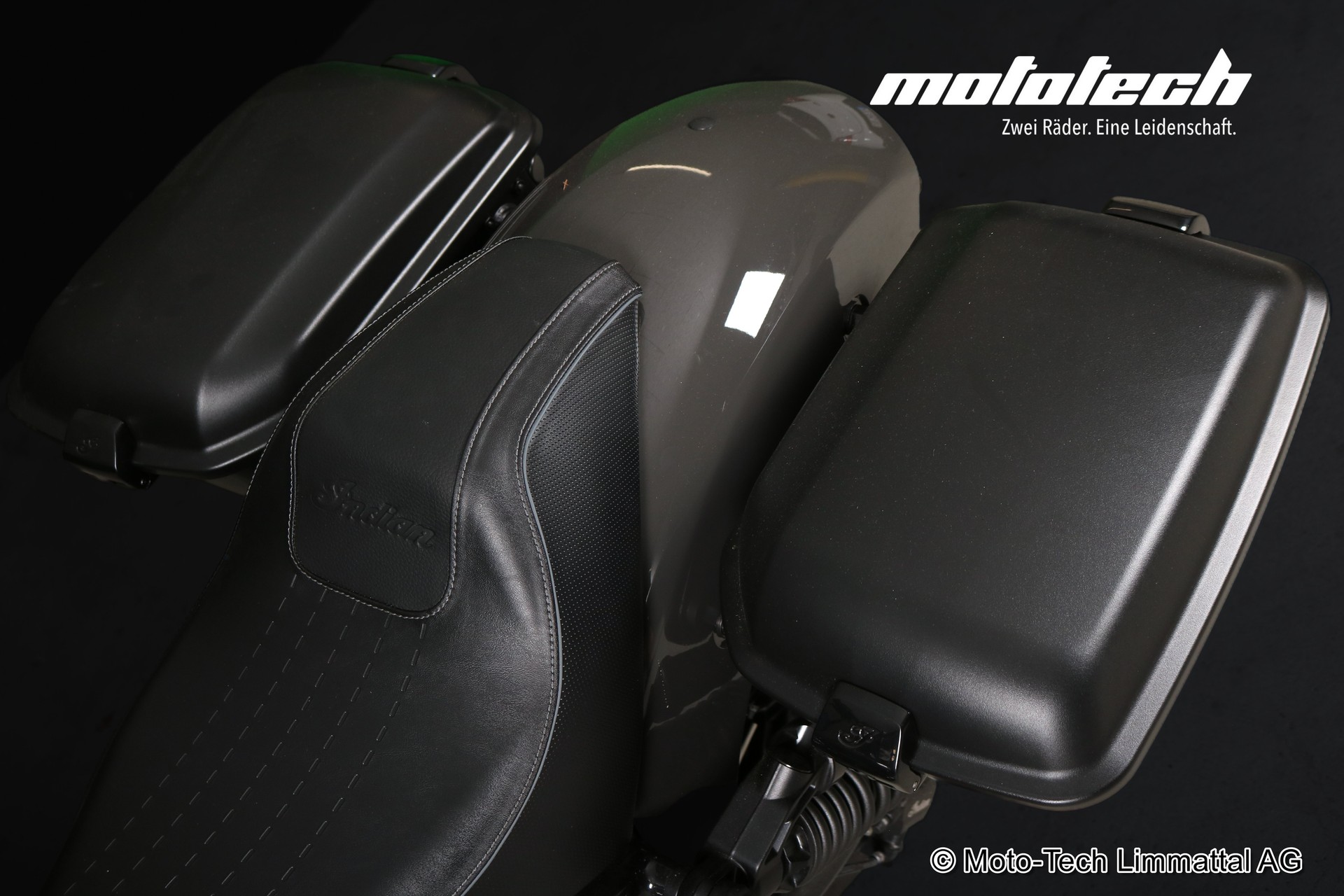 INDIAN Sport Chief SONDERUMBAU-image-10
