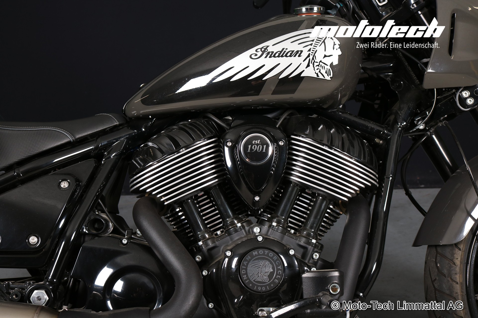 INDIAN Sport Chief SONDERUMBAU-image-8