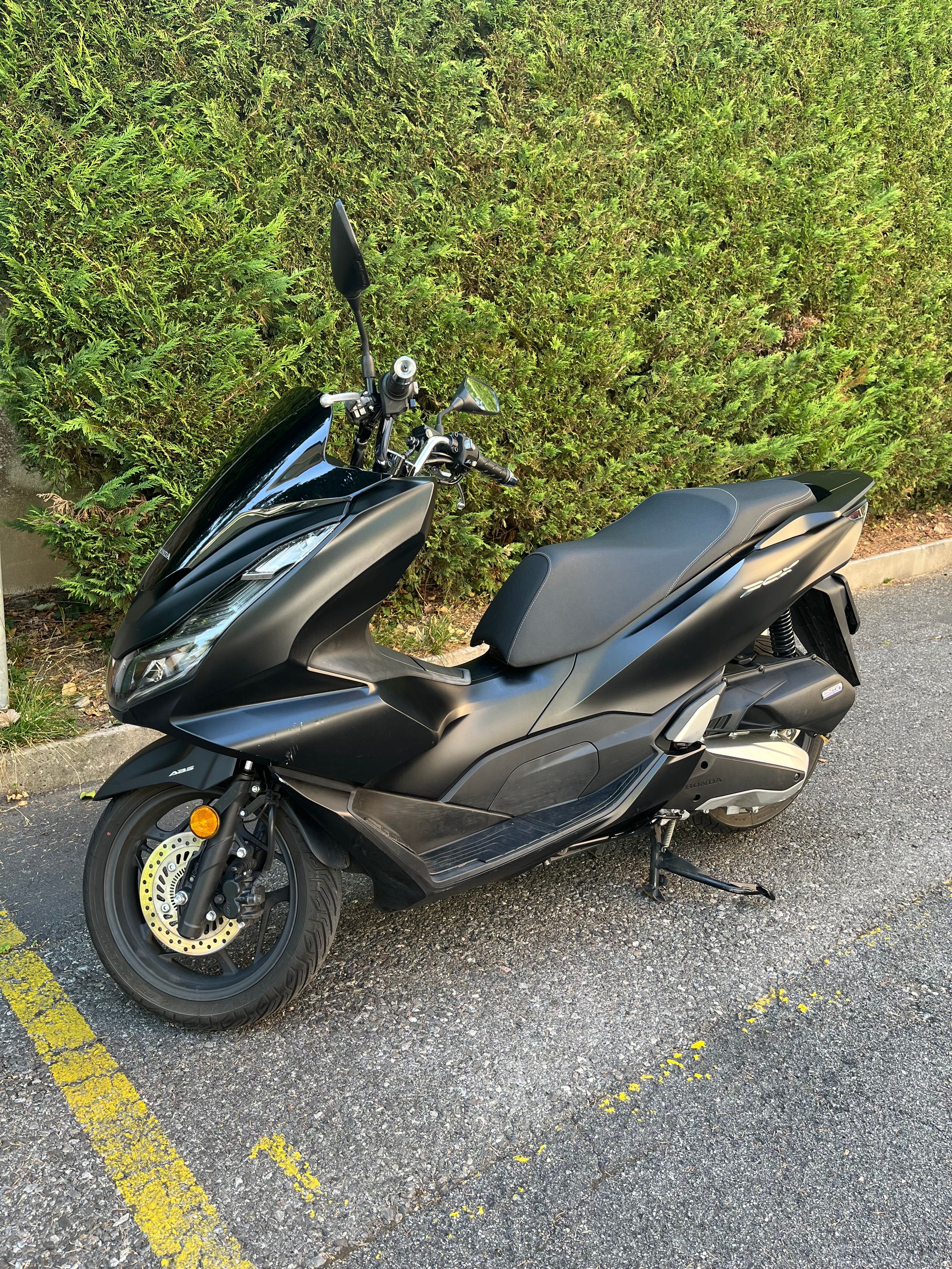 HONDA PCX 125 i ABS-image-0