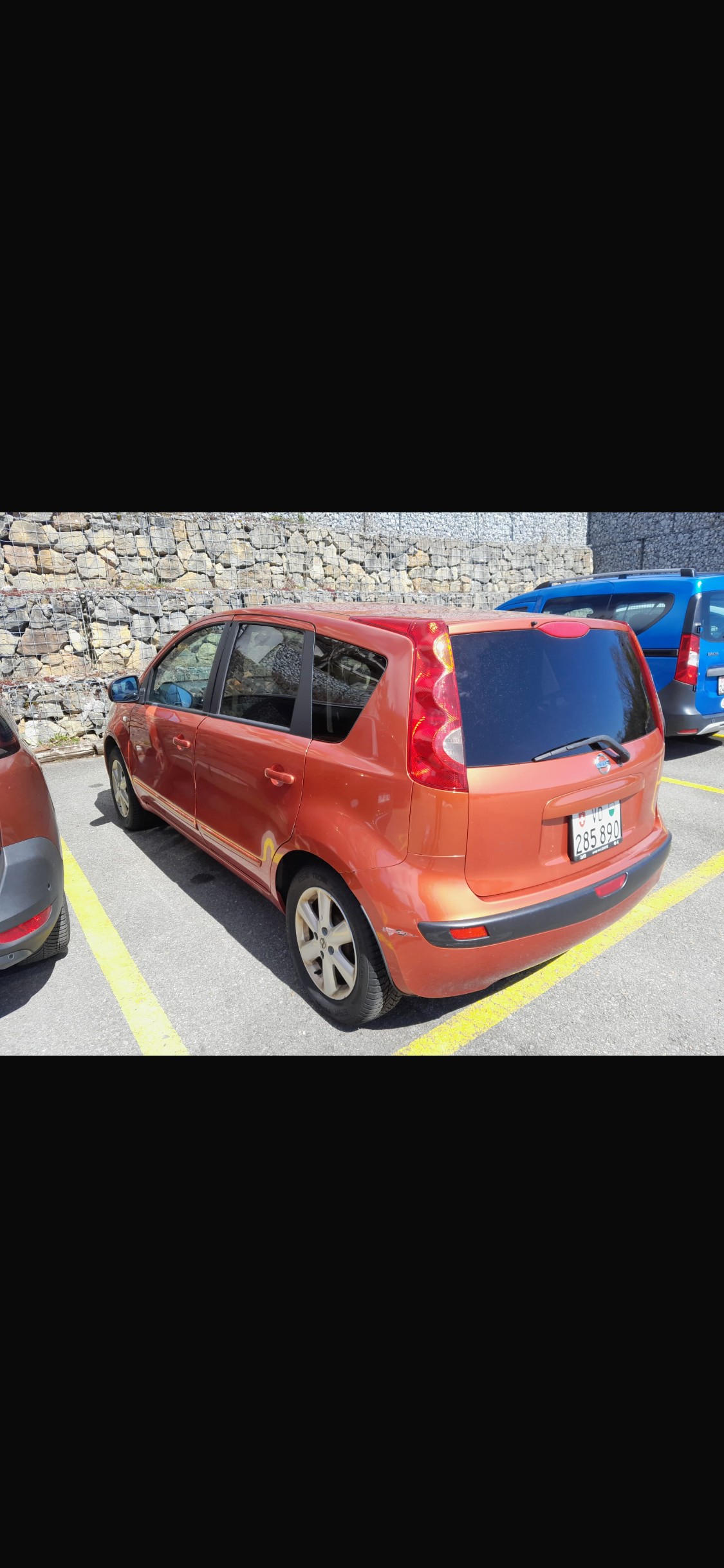 NISSAN Note 1.4 acenta-image-3