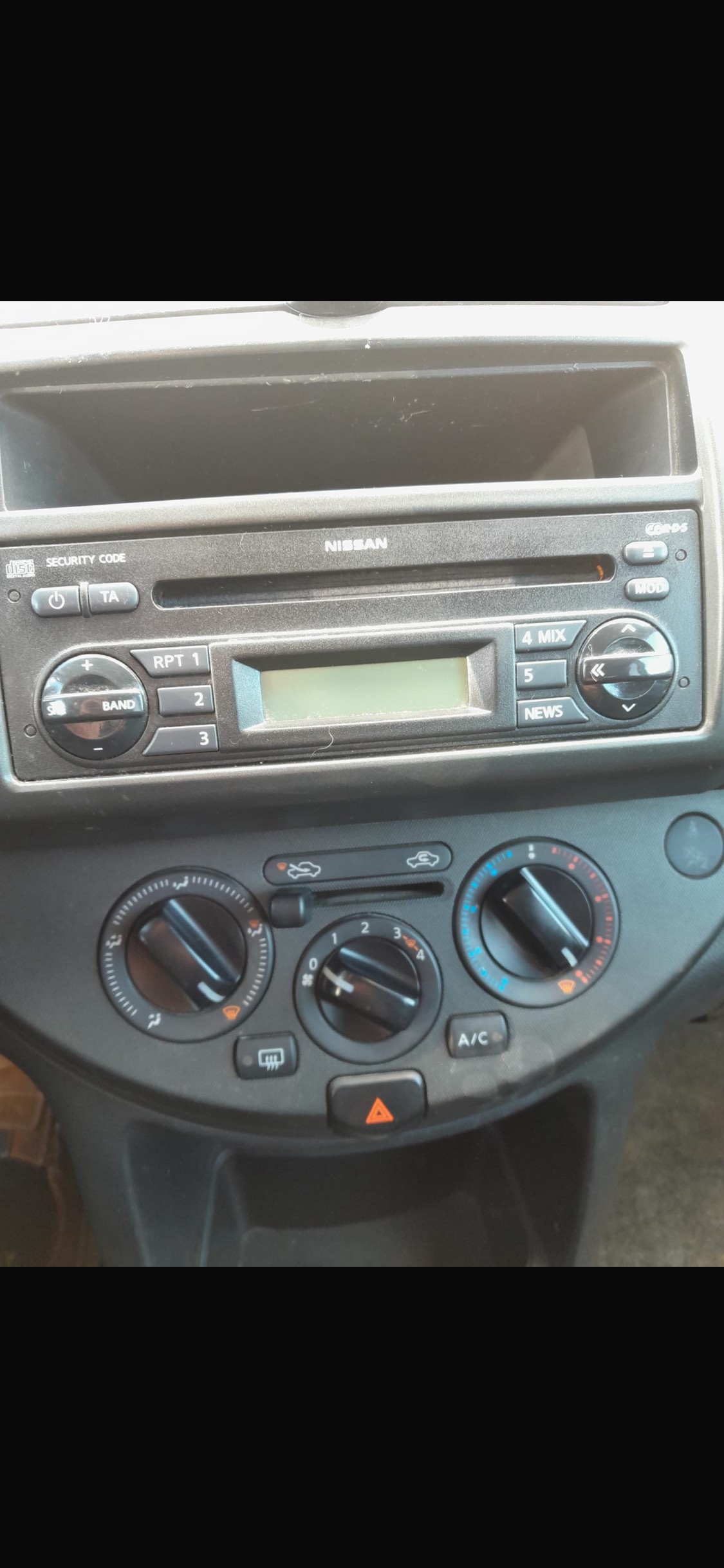 NISSAN Note 1.4 acenta-image-2