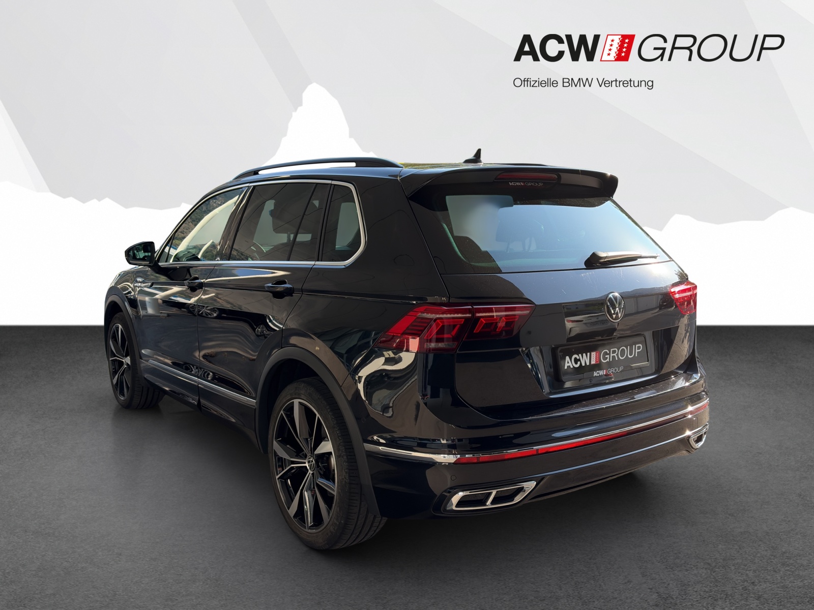 VW Tiguan 2.0 TDI SCR R-Line DSG-showroom-element-2