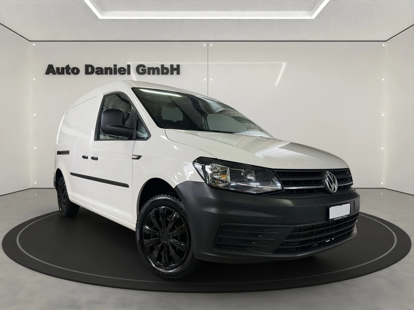 VW Caddy Maxi 2.0TDI BlueMotion Technology-showroom-element-2