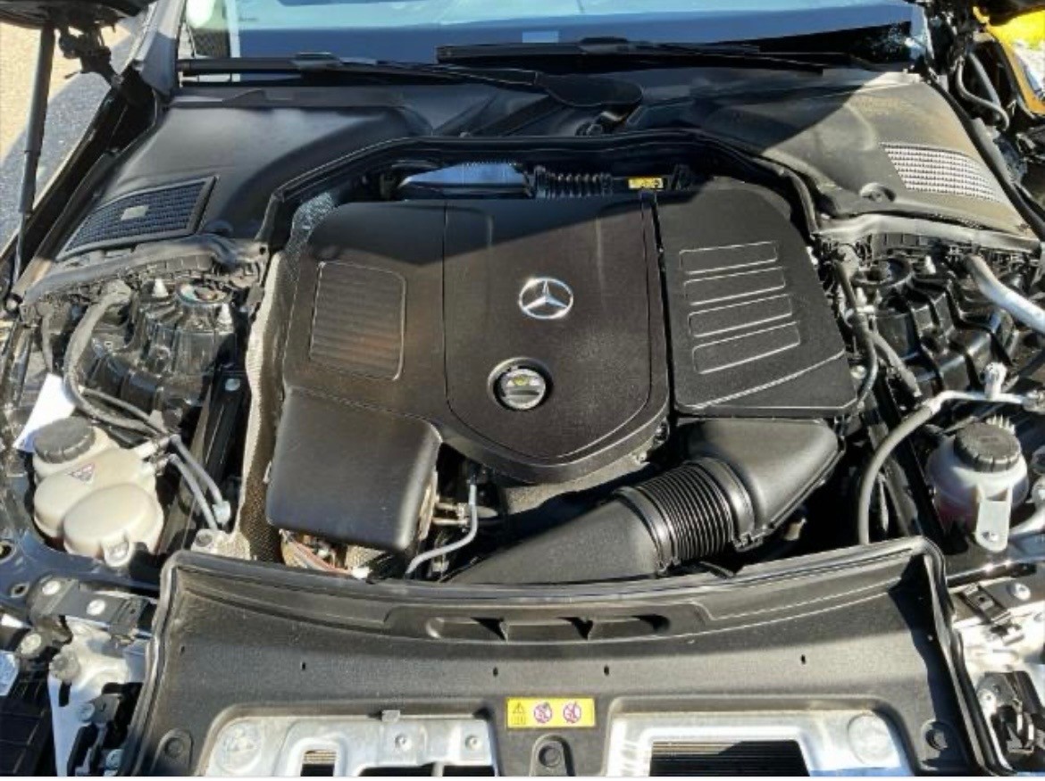 MERCEDES-BENZ C 180 T AMG Line-image-8