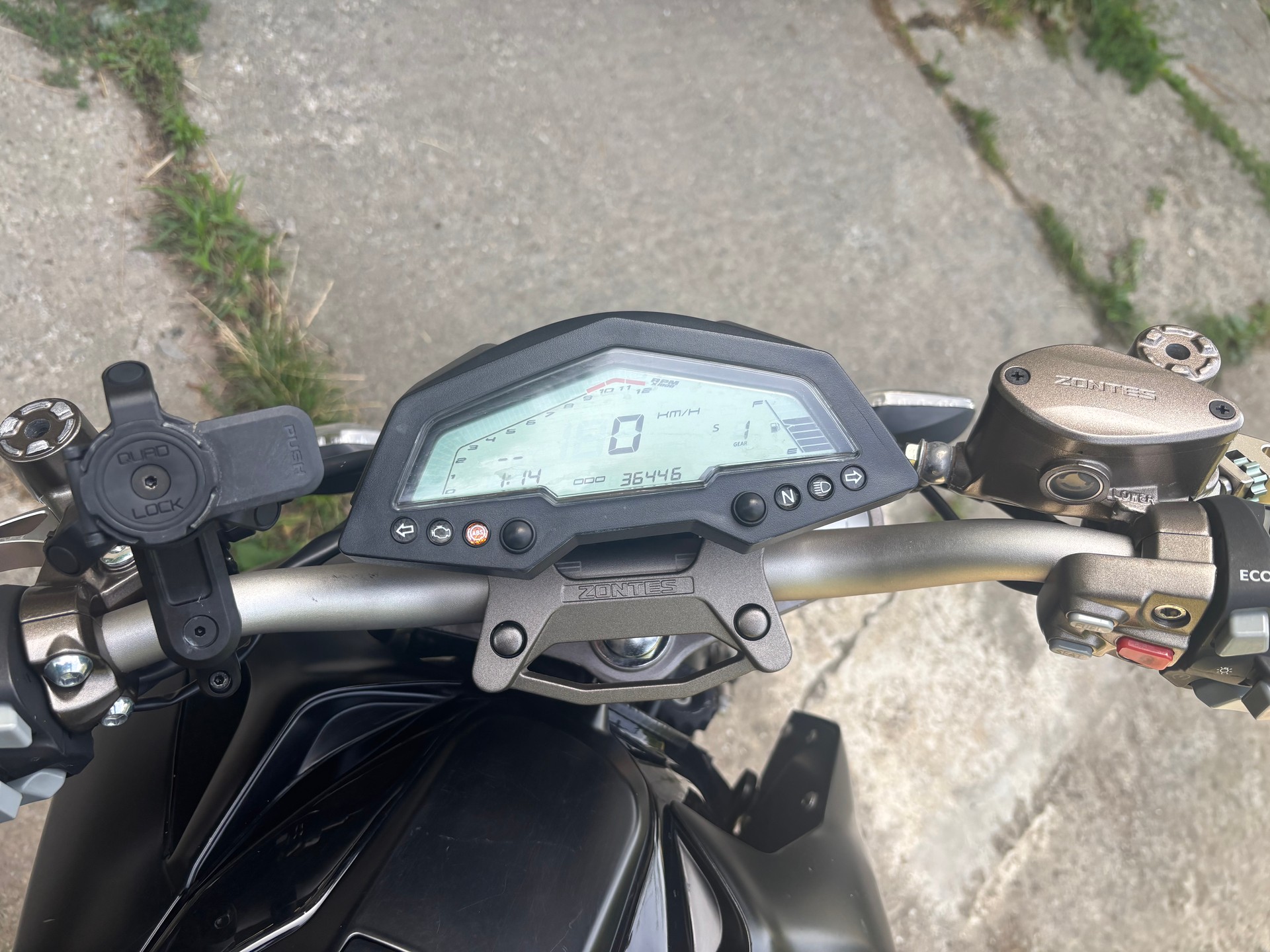ZONTES ZT 125-image-3