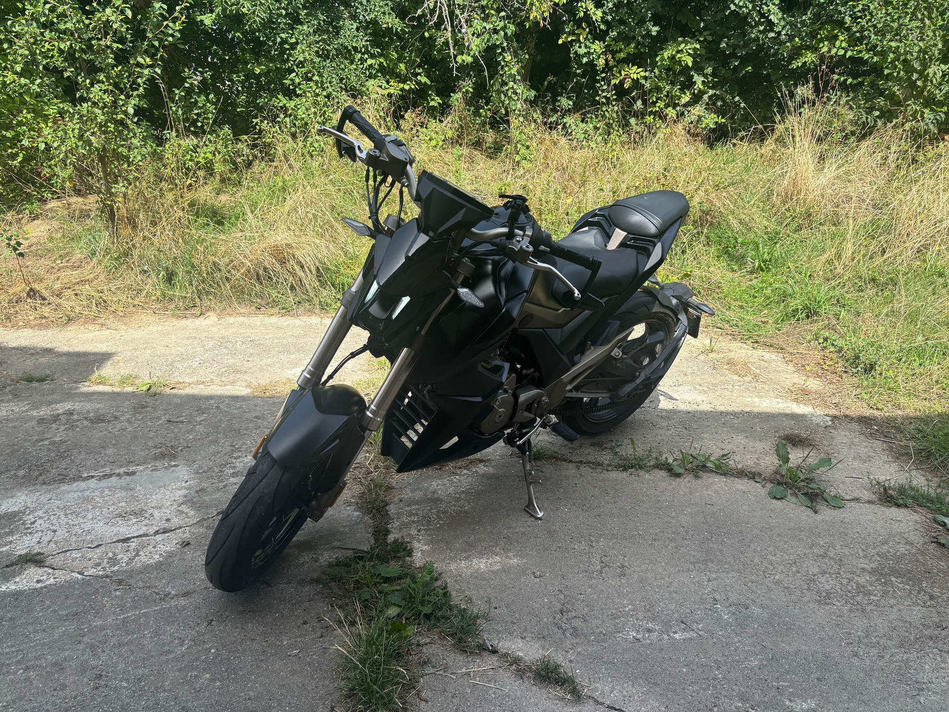 ZONTES ZT 125-image-0