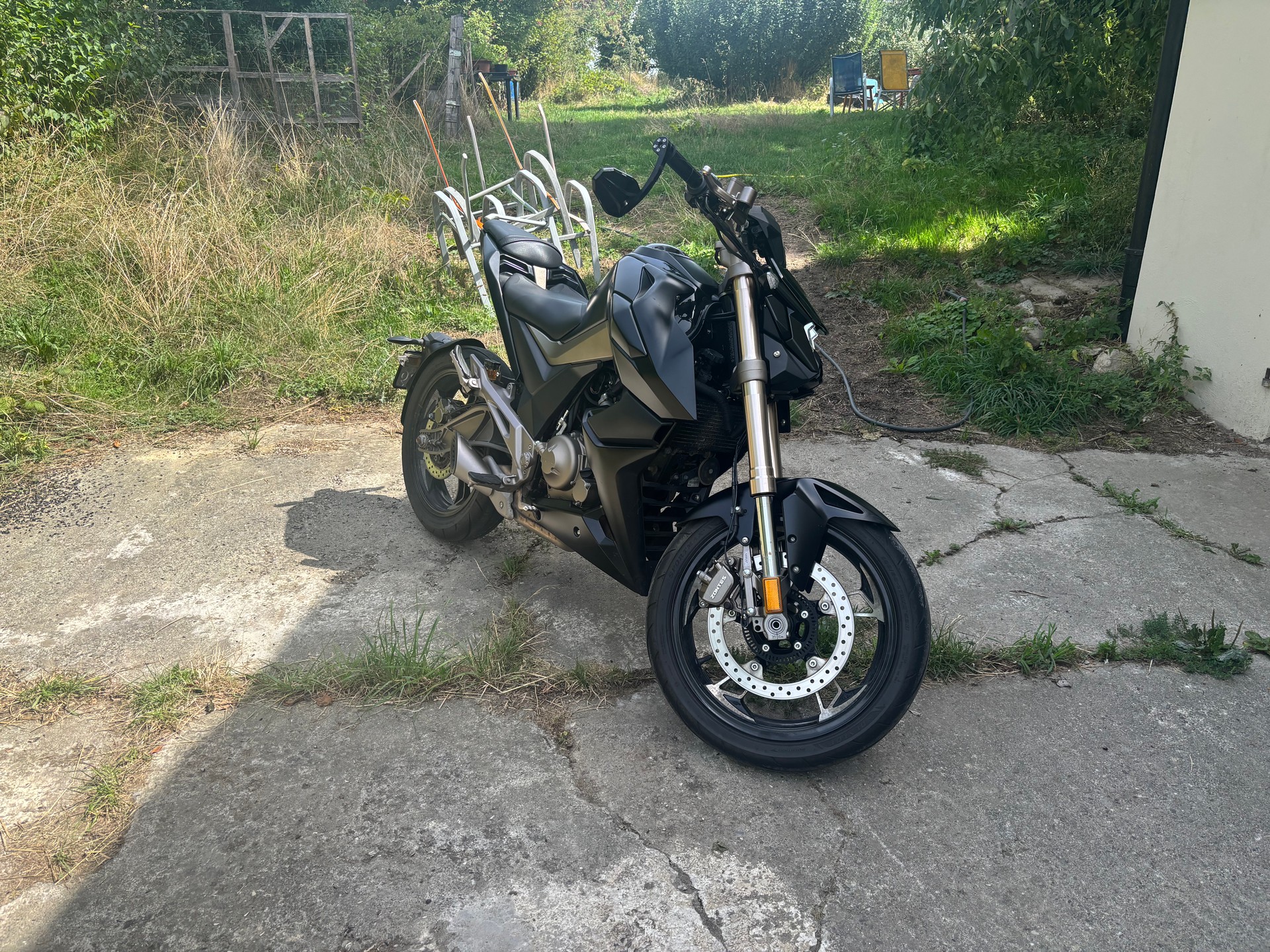 ZONTES ZT 125-image-1