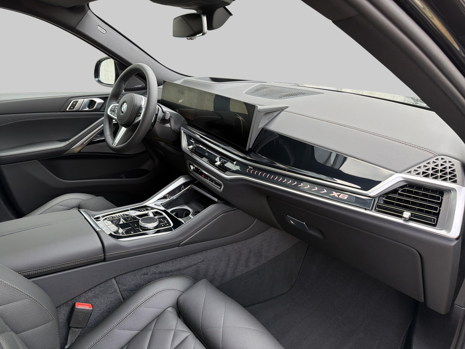 BMW X6 xDrive 48V 40d M Sport Pro-image-9